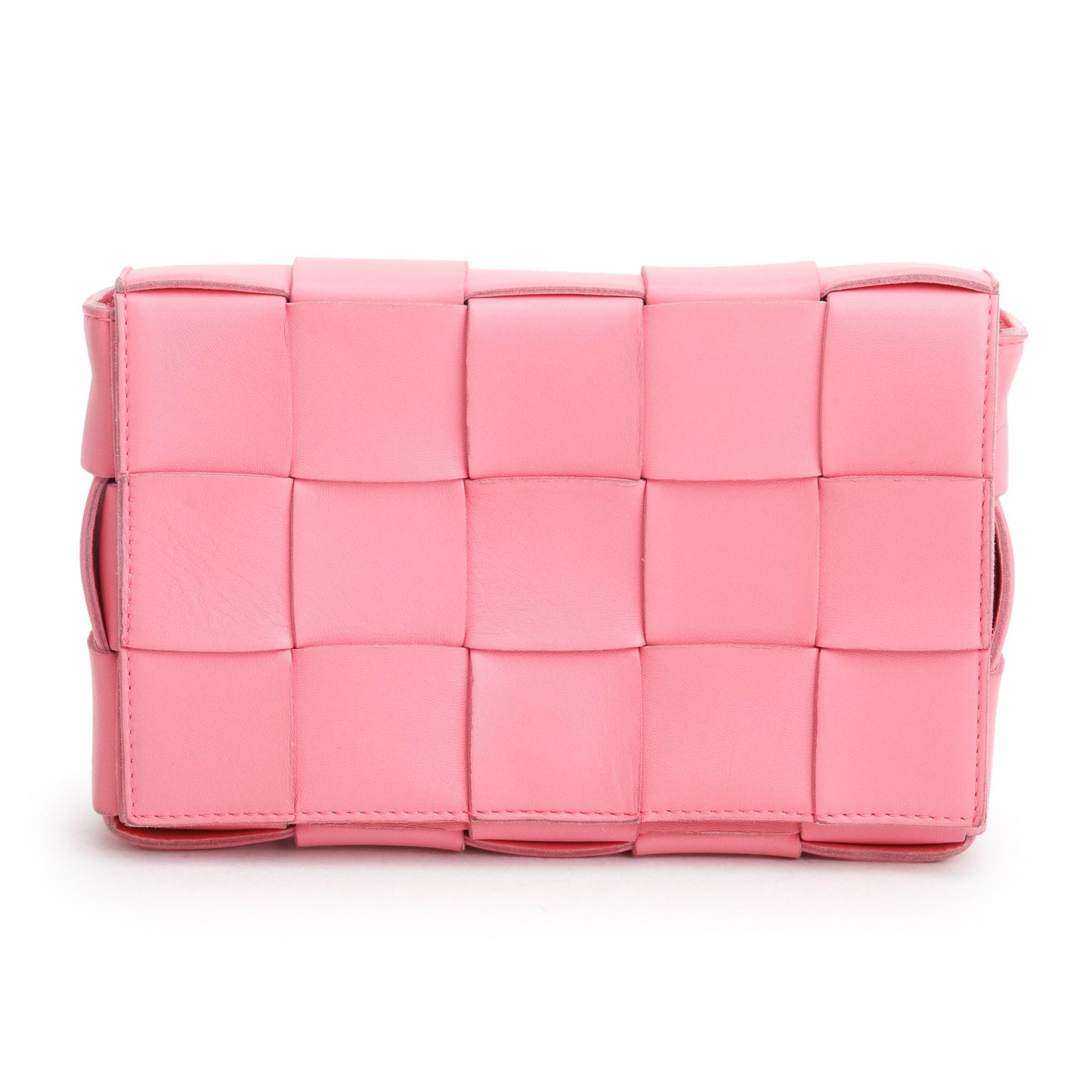 Bottega Veneta Cassette Crossbody - Rovelle Bags