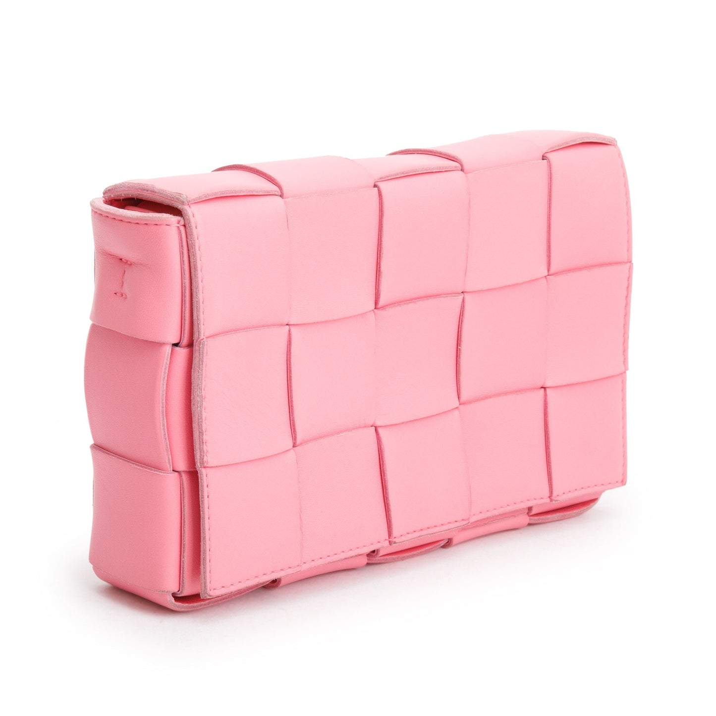 Bottega Veneta Cassette Crossbody - Rovelle Bags