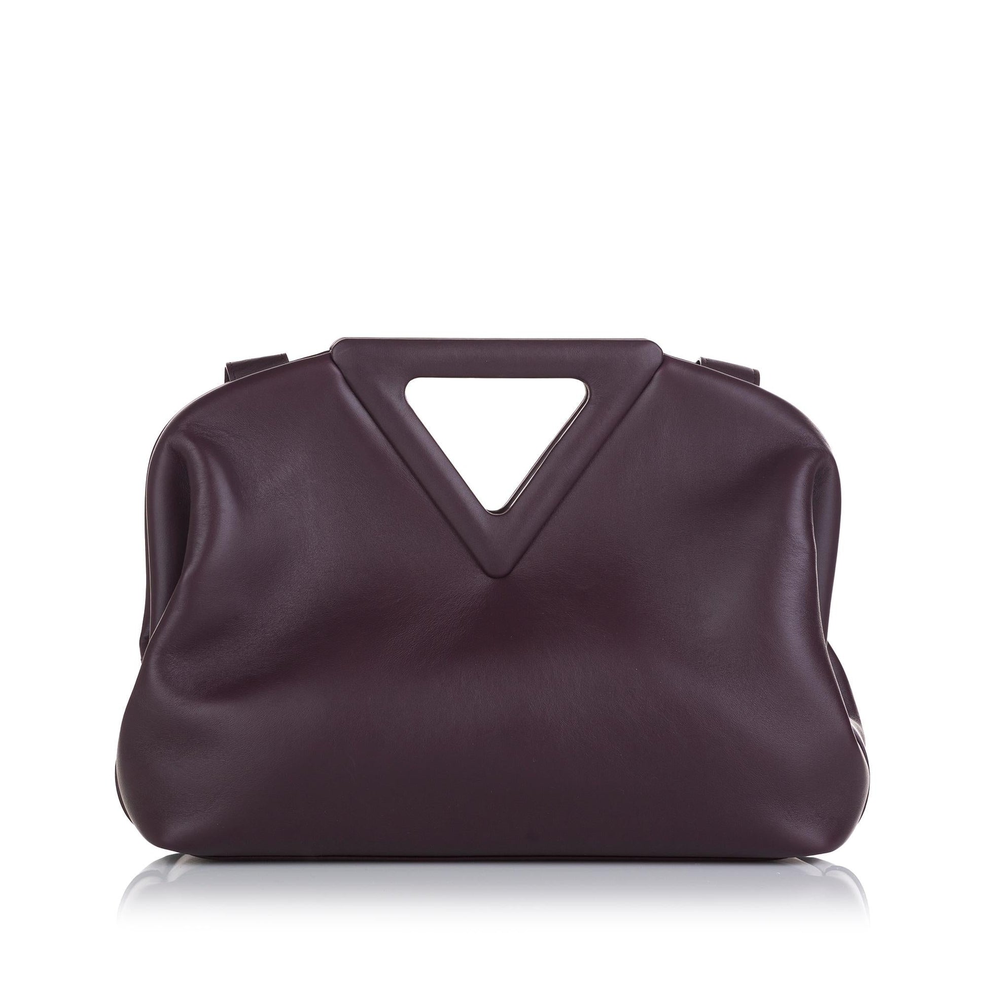 Bottega Veneta Veneta Crossbody - Rovelle Bags