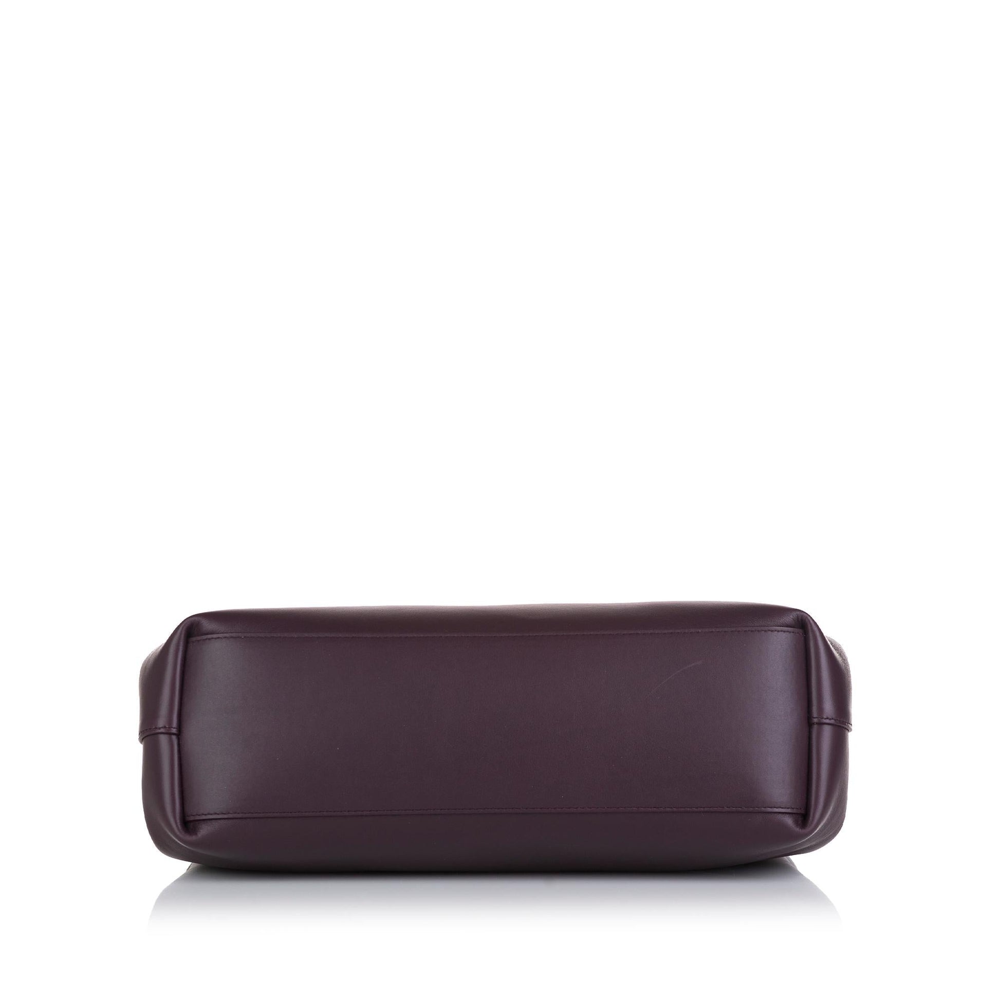 Bottega Veneta Veneta Crossbody - Rovelle Bags