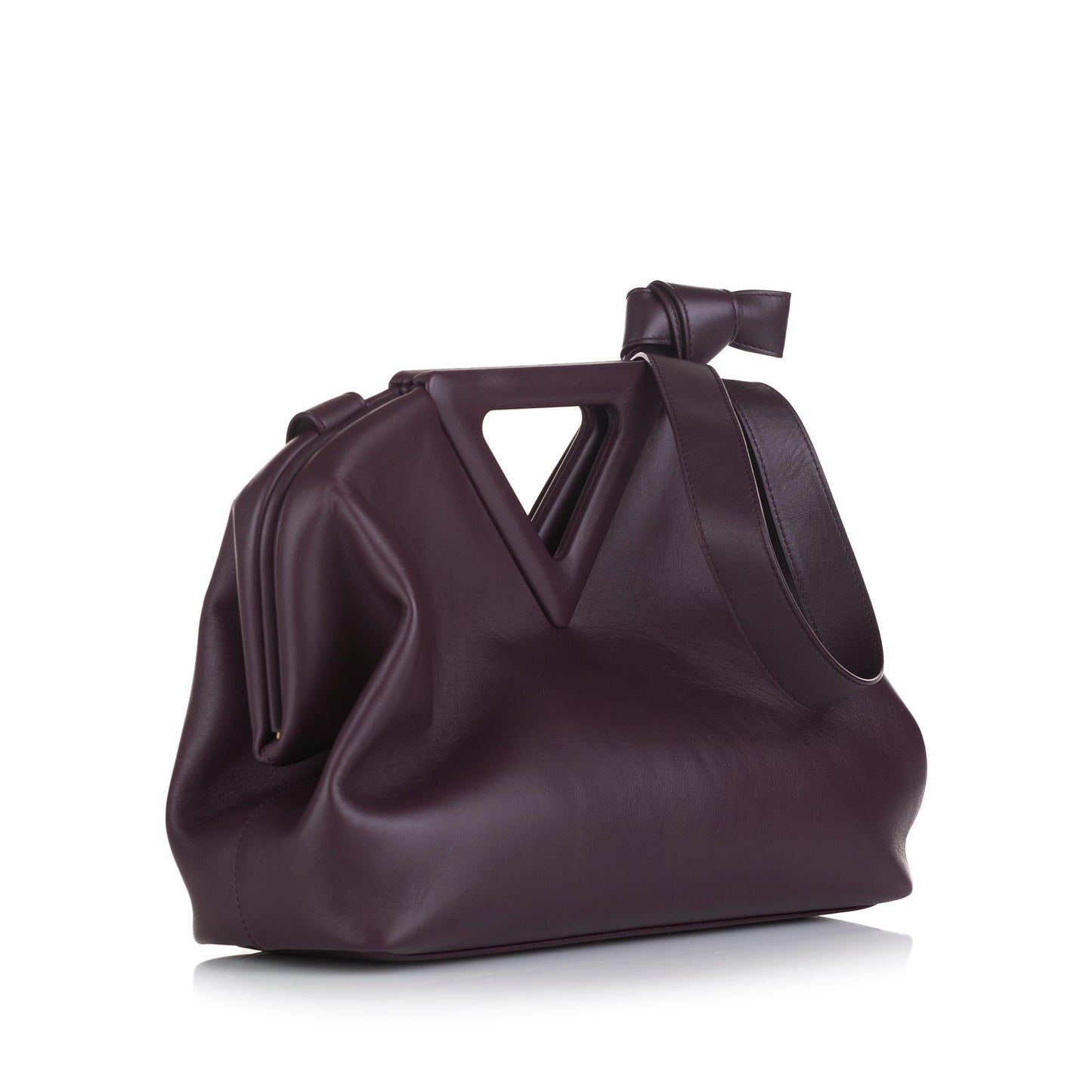 Bottega Veneta Veneta Crossbody - Rovelle Bags
