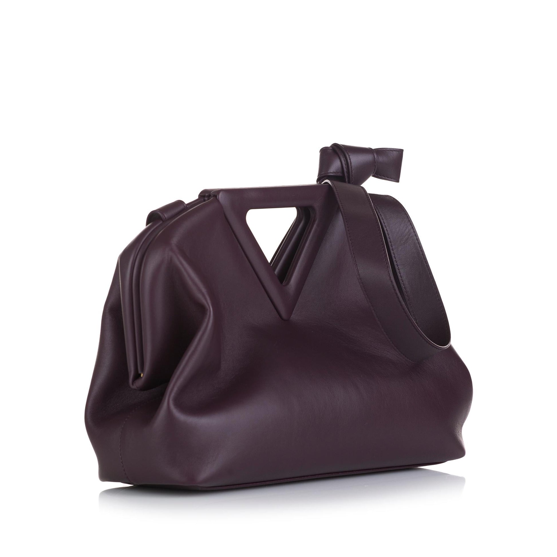 Bottega Veneta Veneta Crossbody - Rovelle Bags