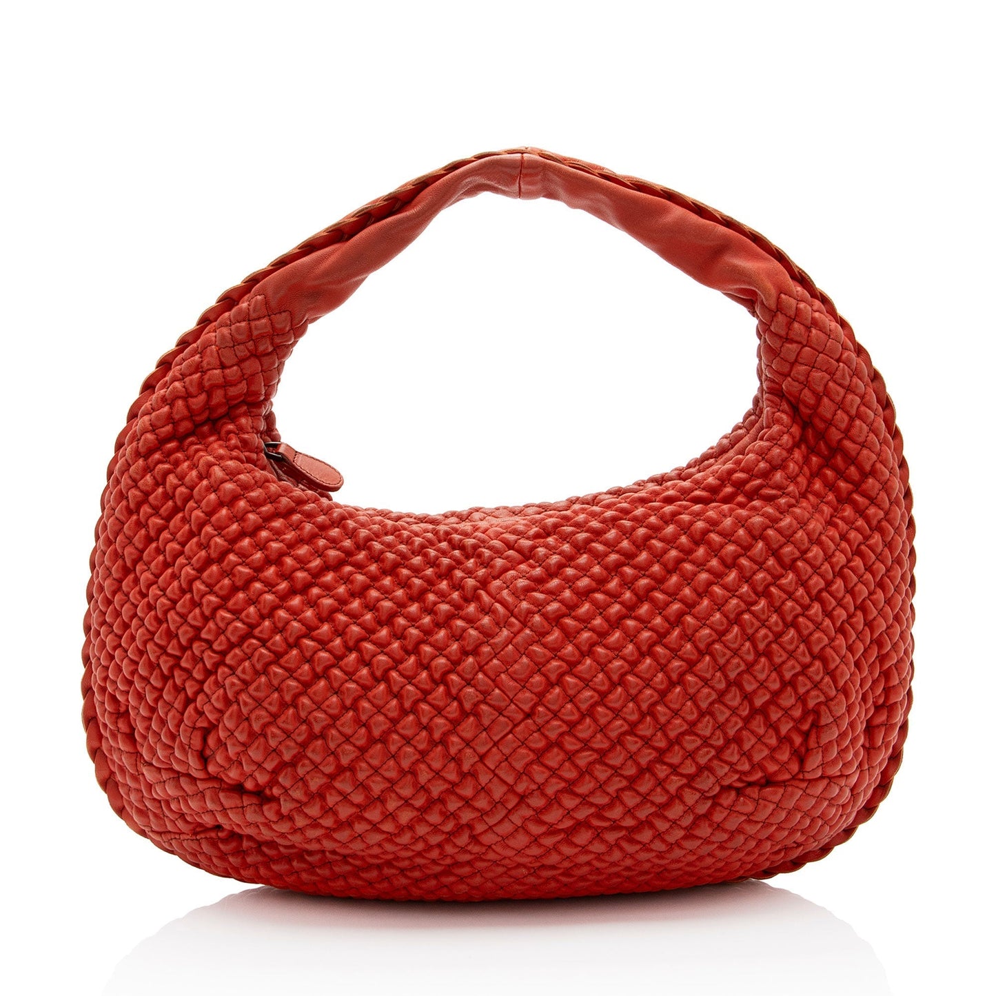 Bottega Veneta Veneta Shoulder Bag - Rovelle Bags
