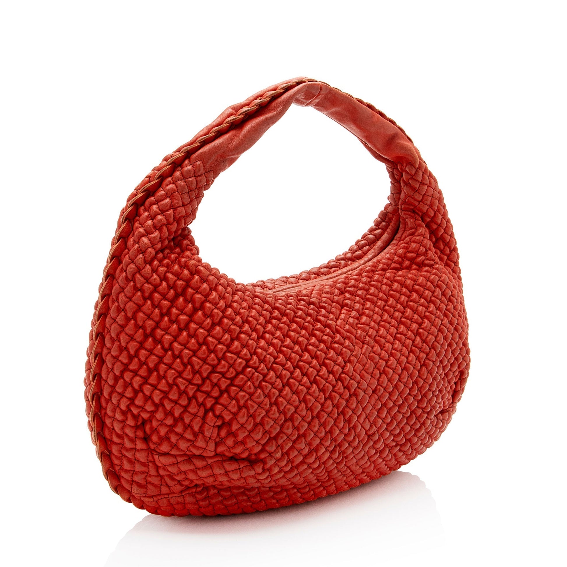 Bottega Veneta Veneta Shoulder Bag - Rovelle Bags
