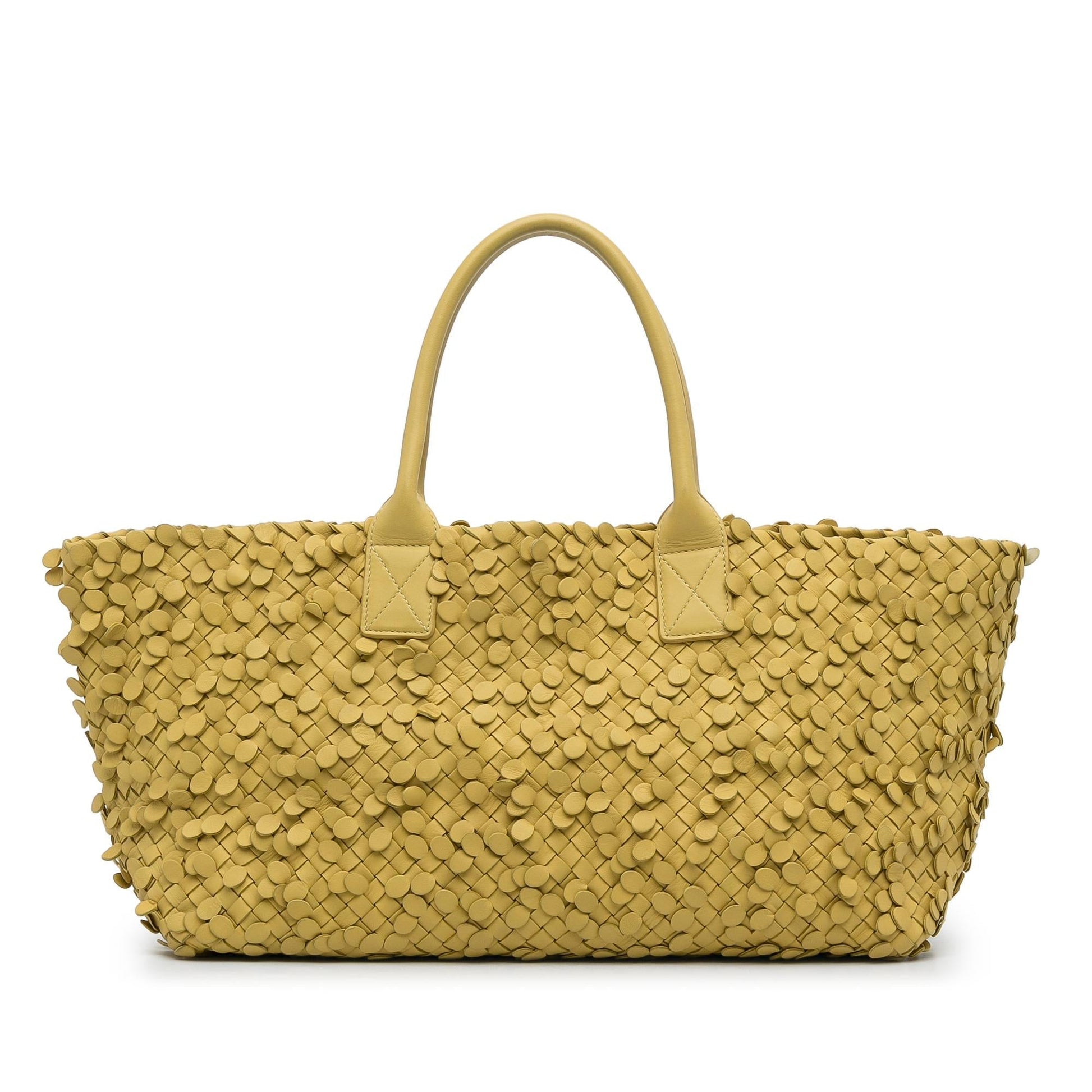 Bottega Veneta Cabat Tote - Rovelle Bags