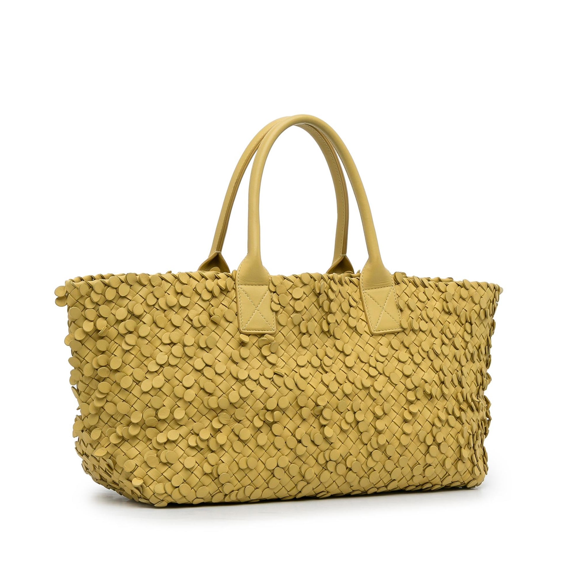 Bottega Veneta Cabat Tote - Rovelle Bags