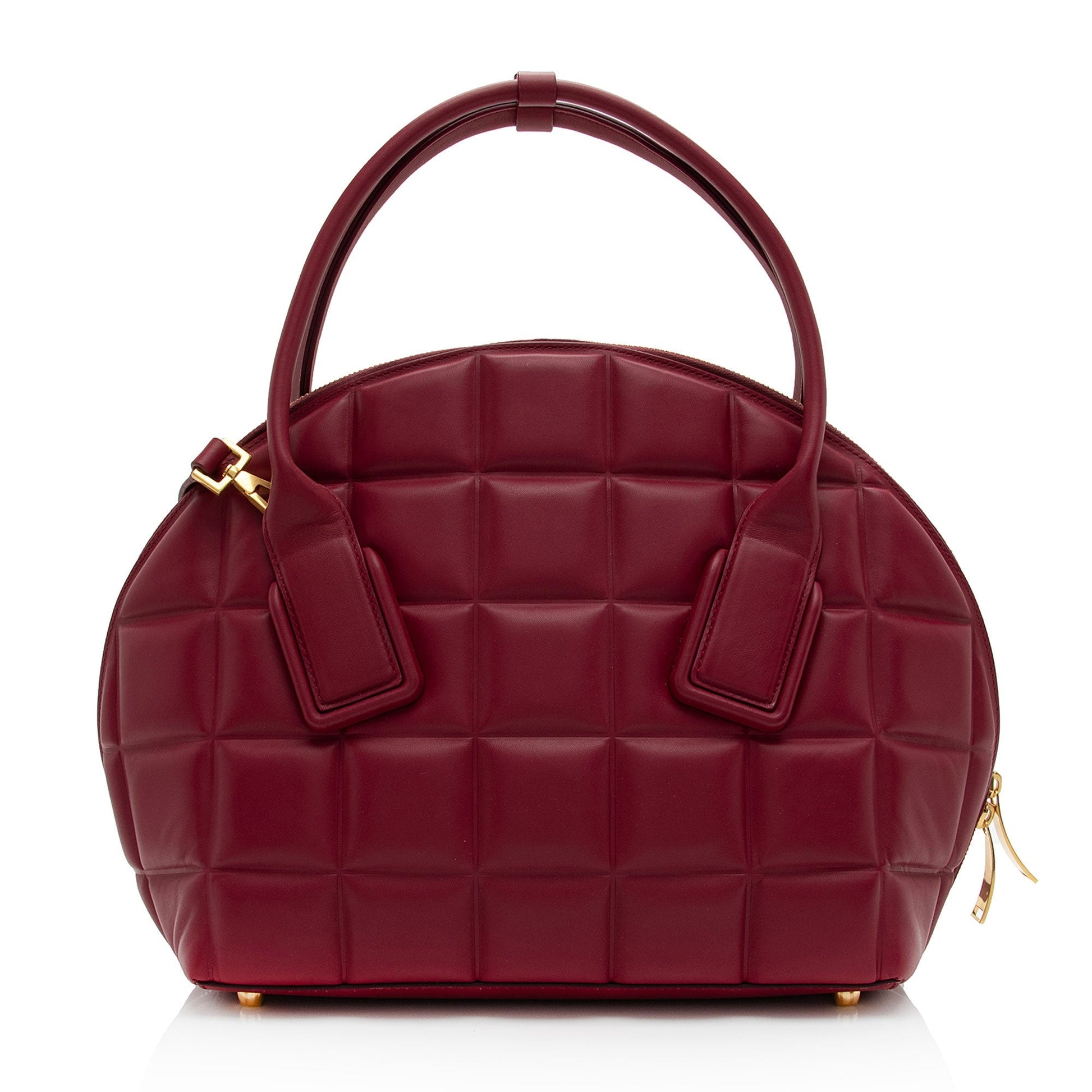 Bottega Veneta Veneta Shoulder Bag - Rovelle Bags