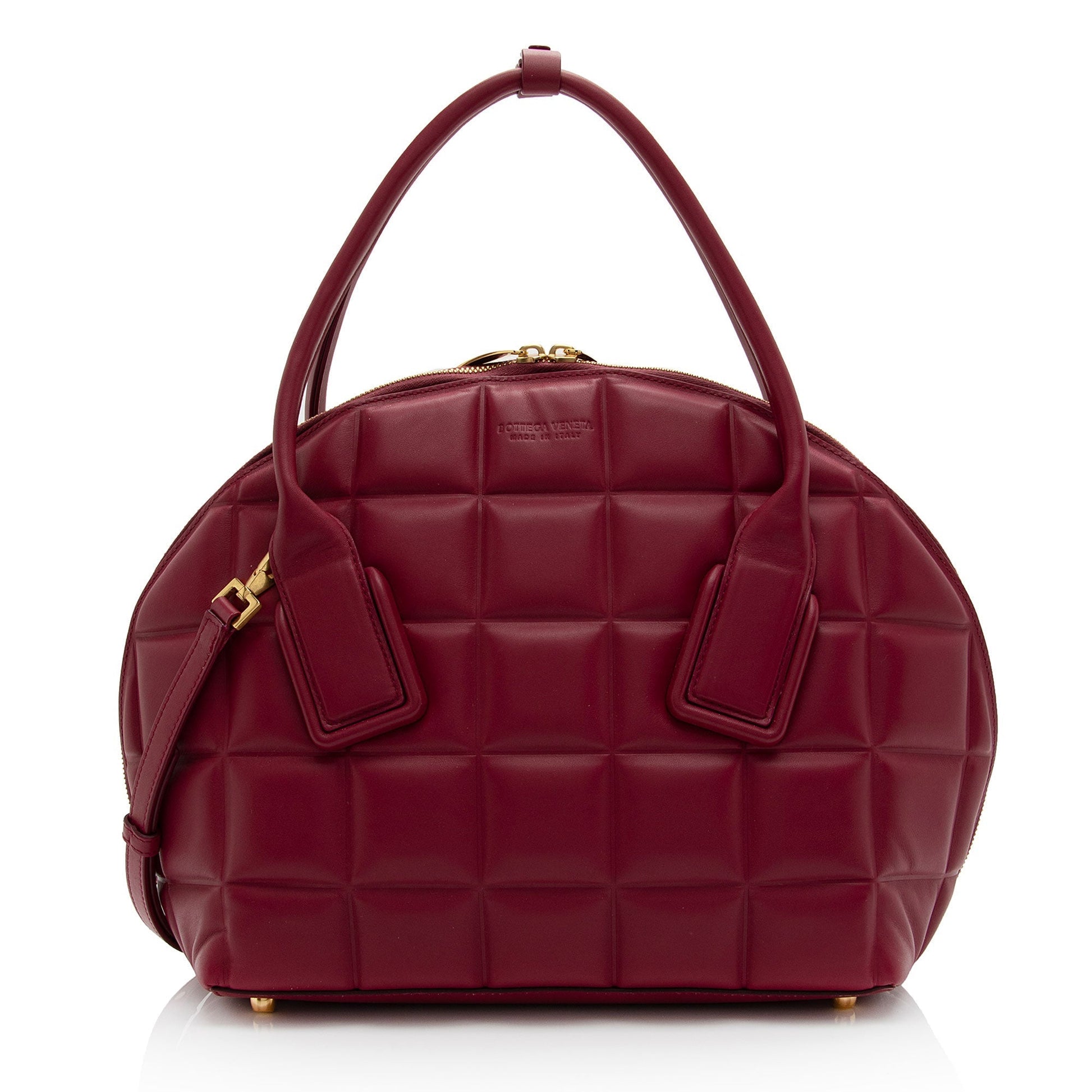 Bottega Veneta Veneta Shoulder Bag - Rovelle Bags