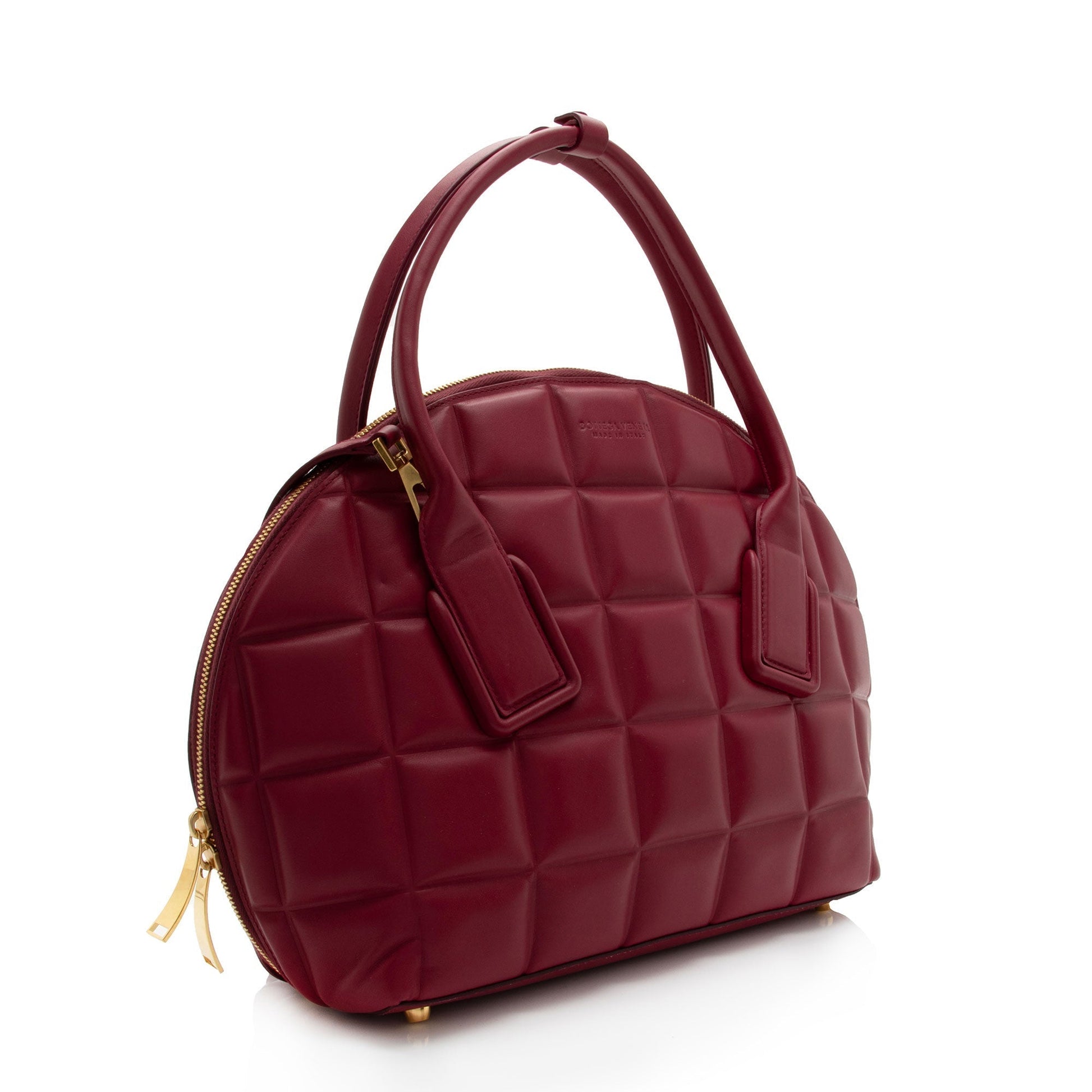 Bottega Veneta Veneta Shoulder Bag - Rovelle Bags