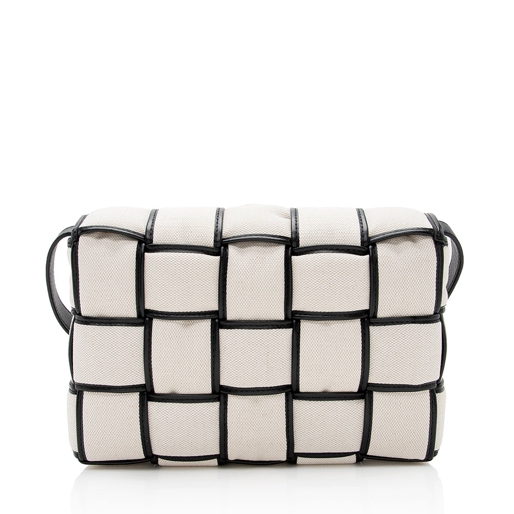 Bottega Veneta Cassette Crossbody - Rovelle Bags