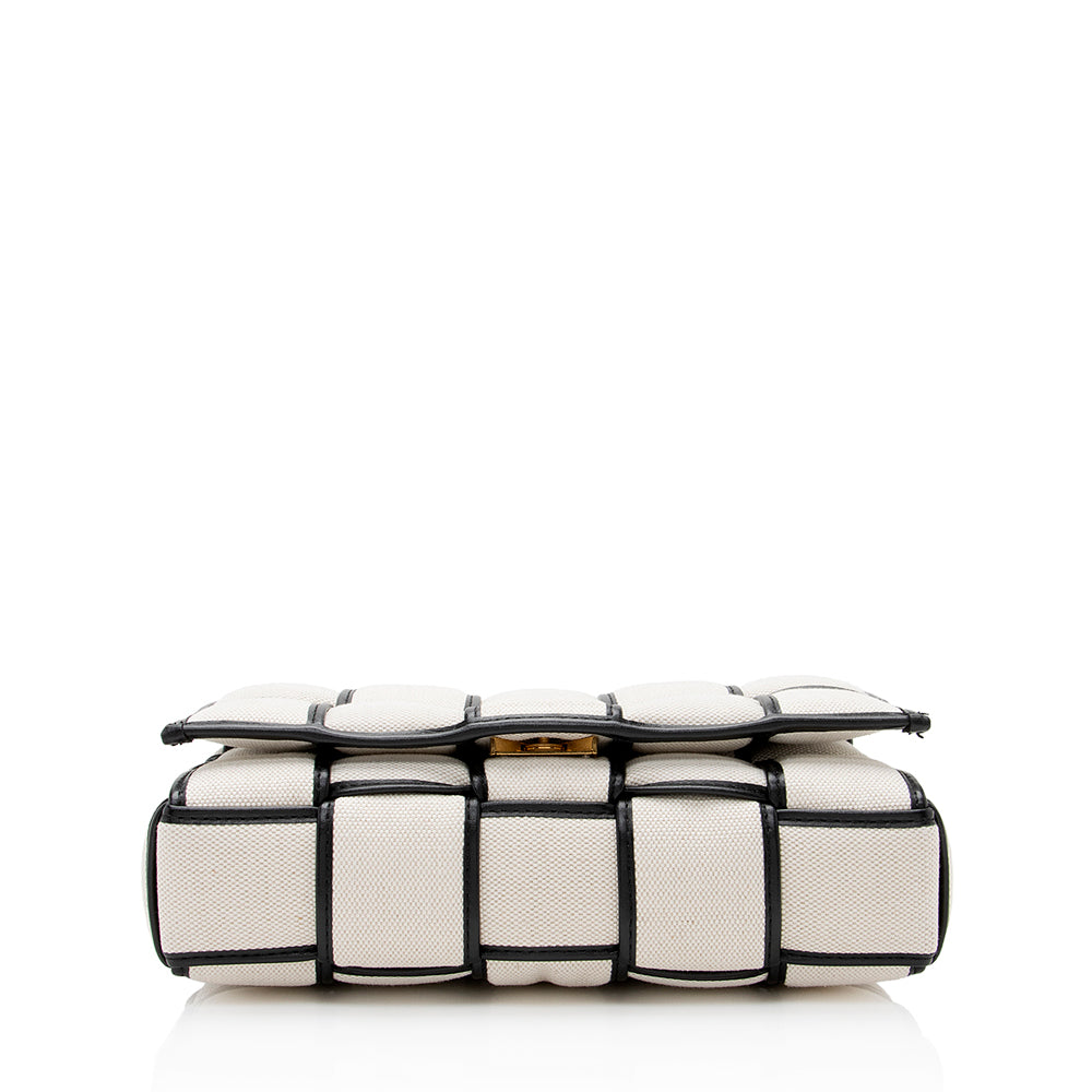 Bottega Veneta Cassette Crossbody - Rovelle Bags