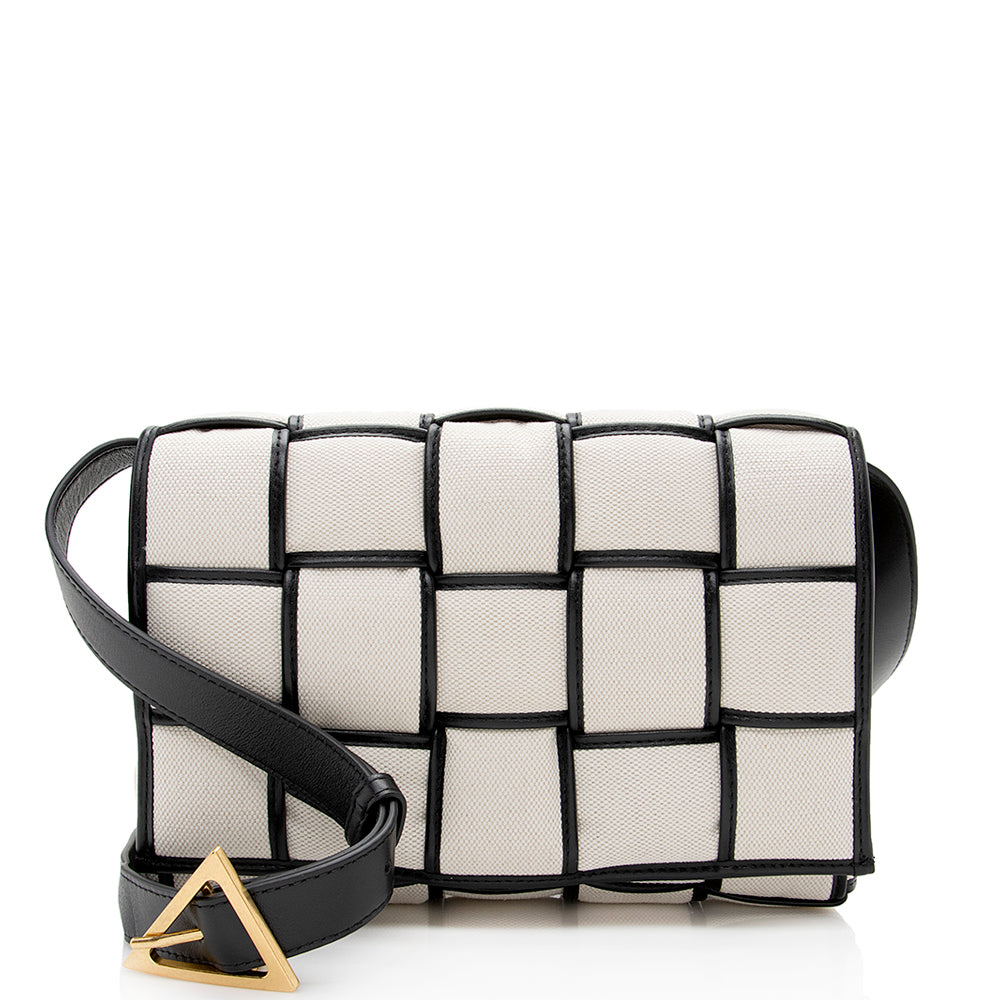 Bottega Veneta Cassette Crossbody - Rovelle Bags