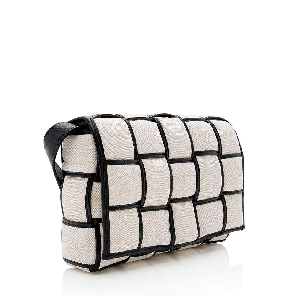 Bottega Veneta Cassette Crossbody - Rovelle Bags