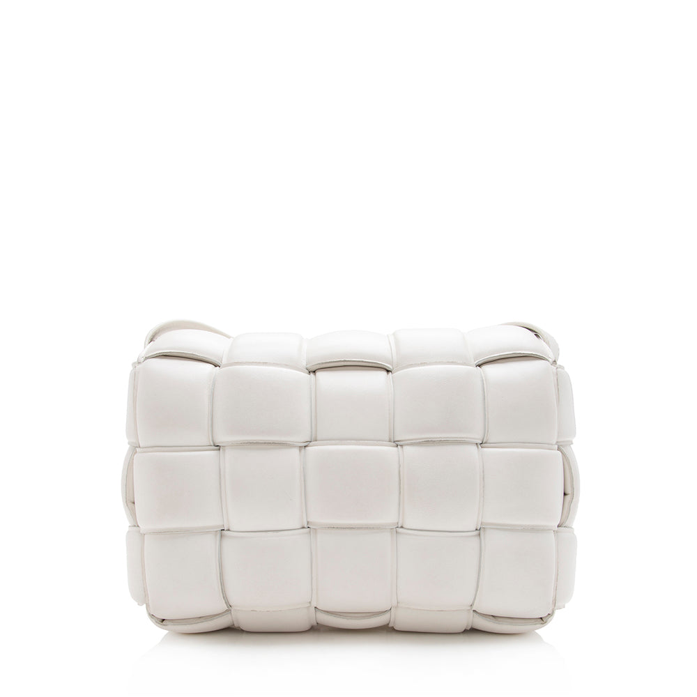 Bottega Veneta Cassette Crossbody - Rovelle Bags
