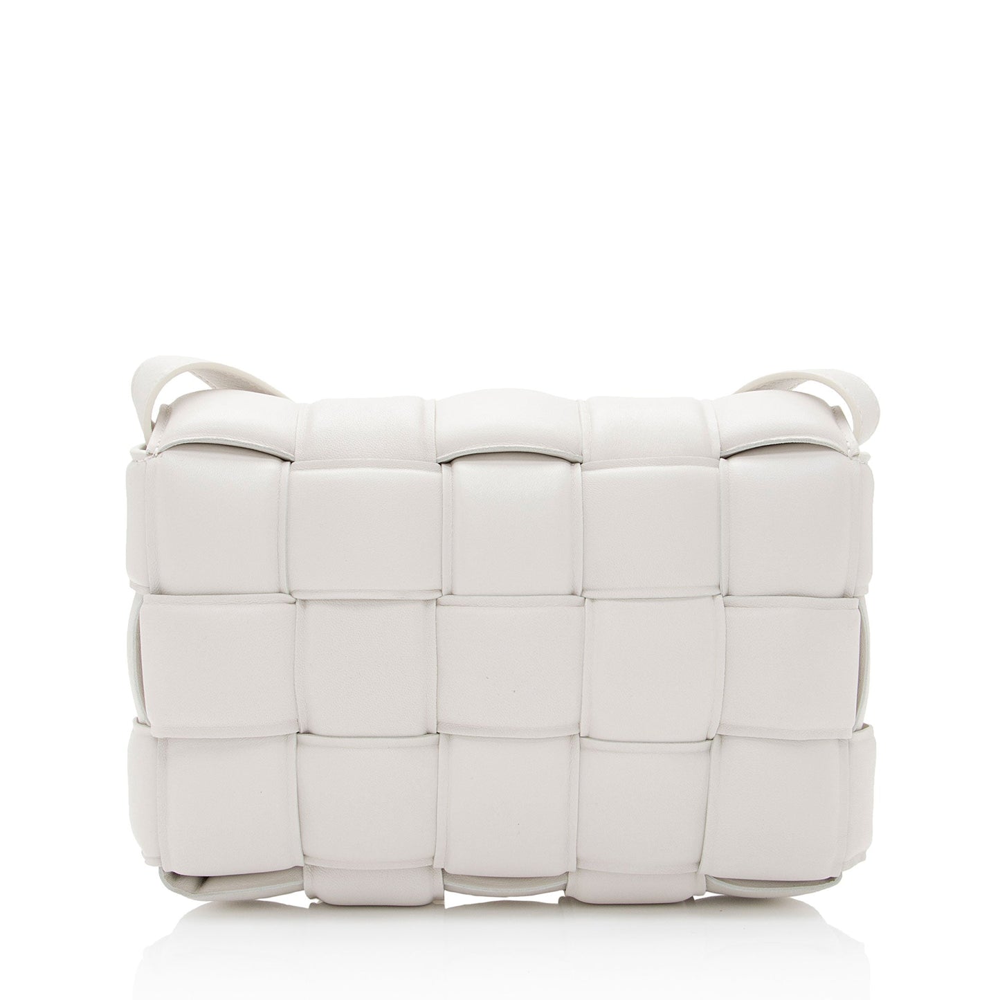 Bottega Veneta Cassette Crossbody - Rovelle Bags