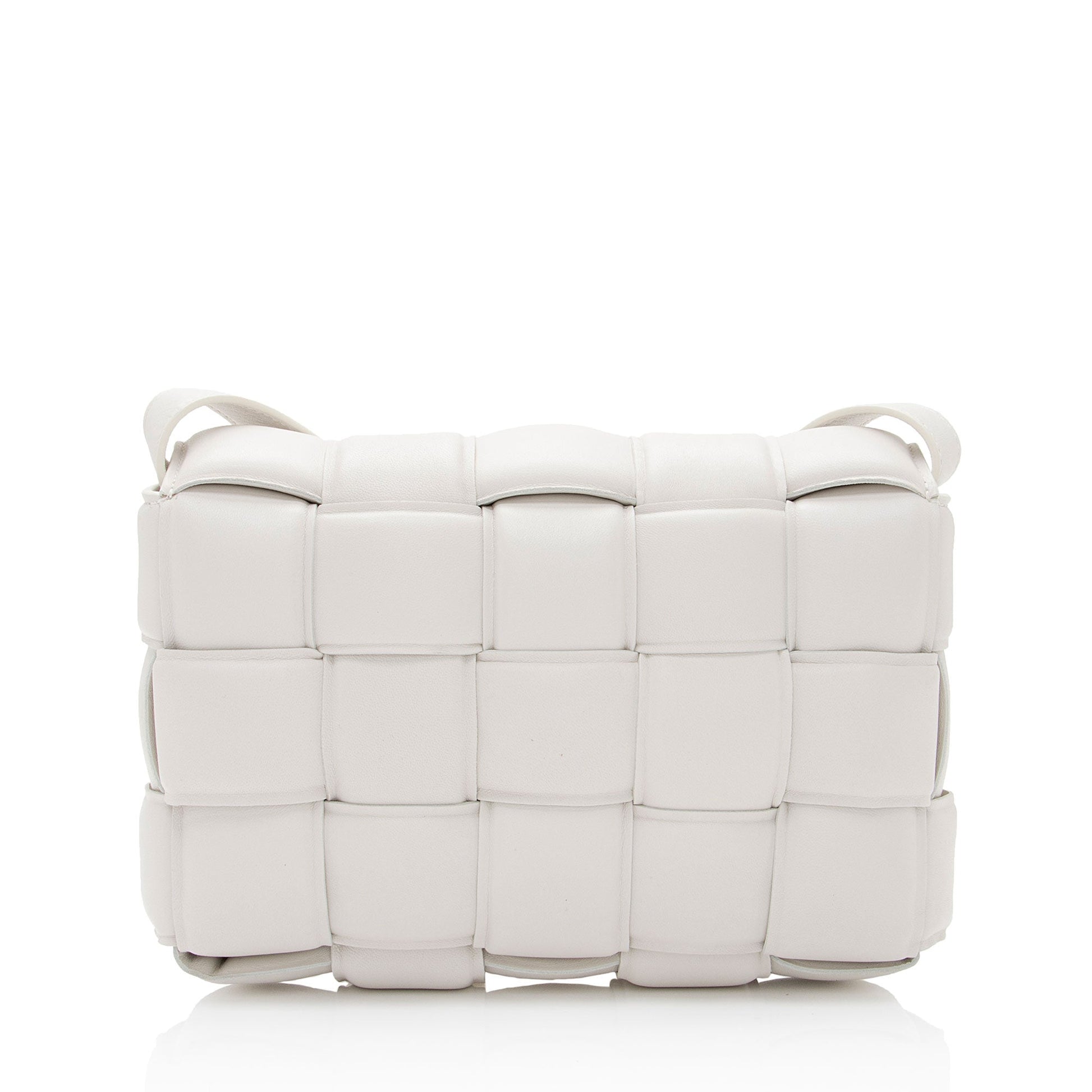 Bottega Veneta Cassette Crossbody - Rovelle Bags