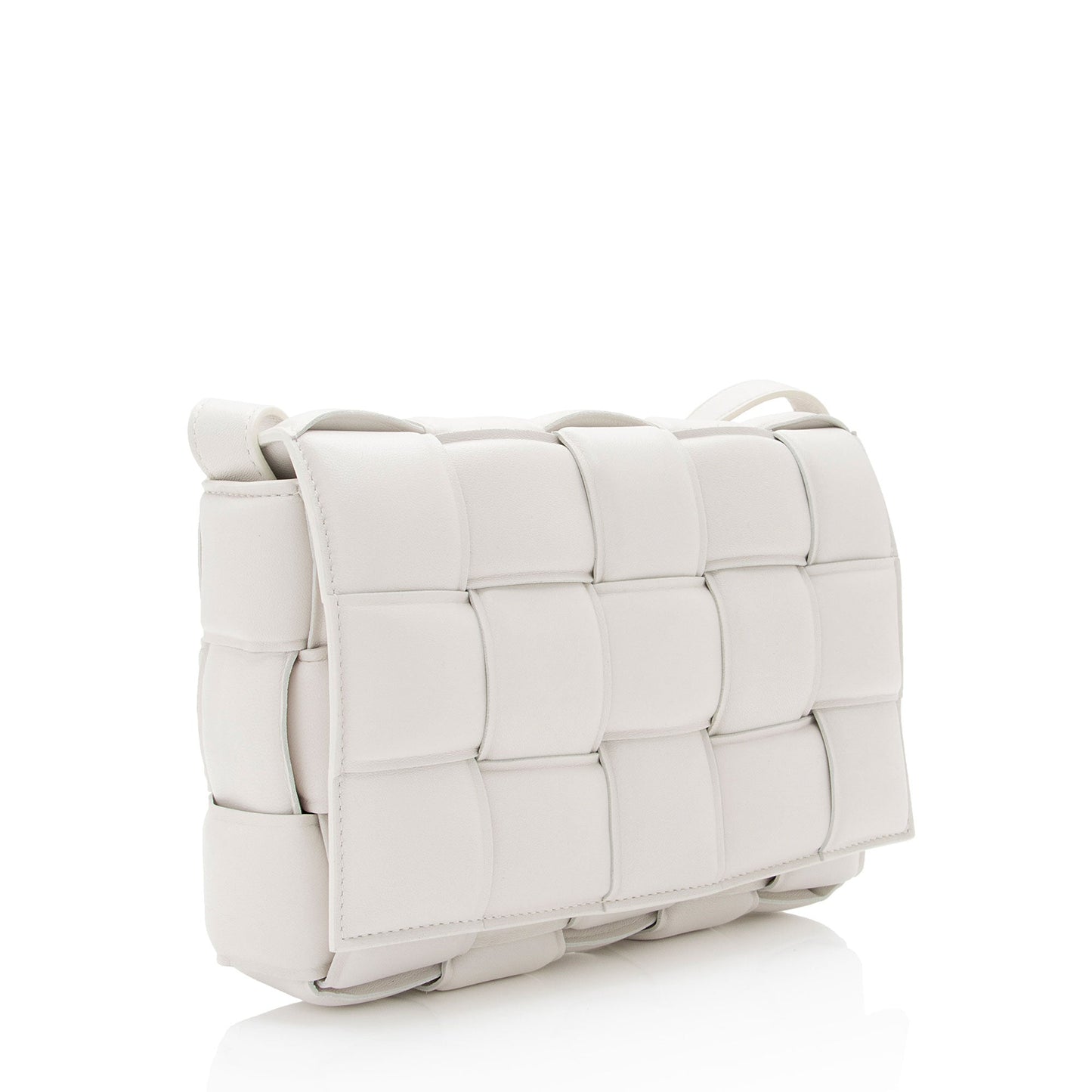 Bottega Veneta Cassette Crossbody - Rovelle Bags
