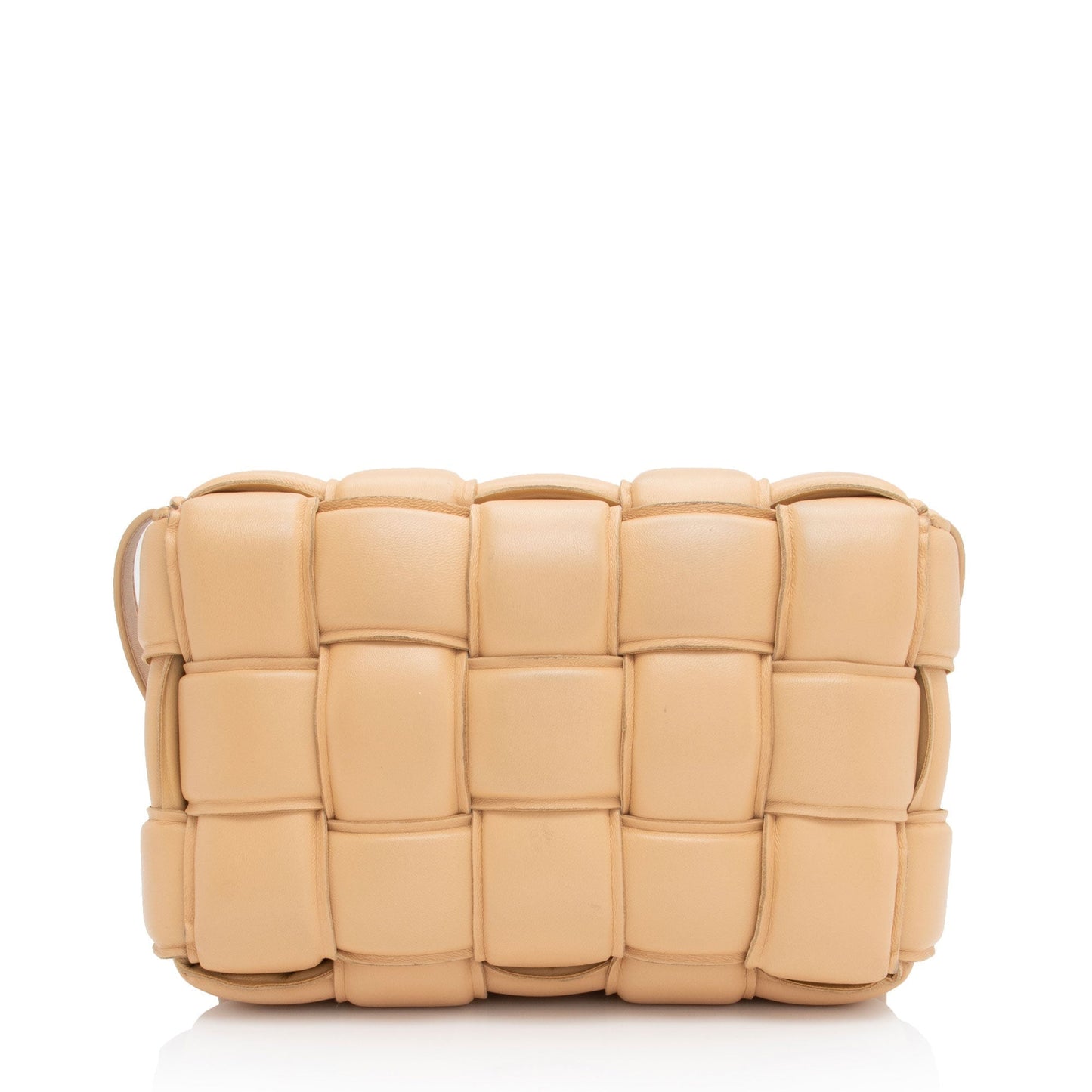 Bottega Veneta Cassette Crossbody - Rovelle Bags
