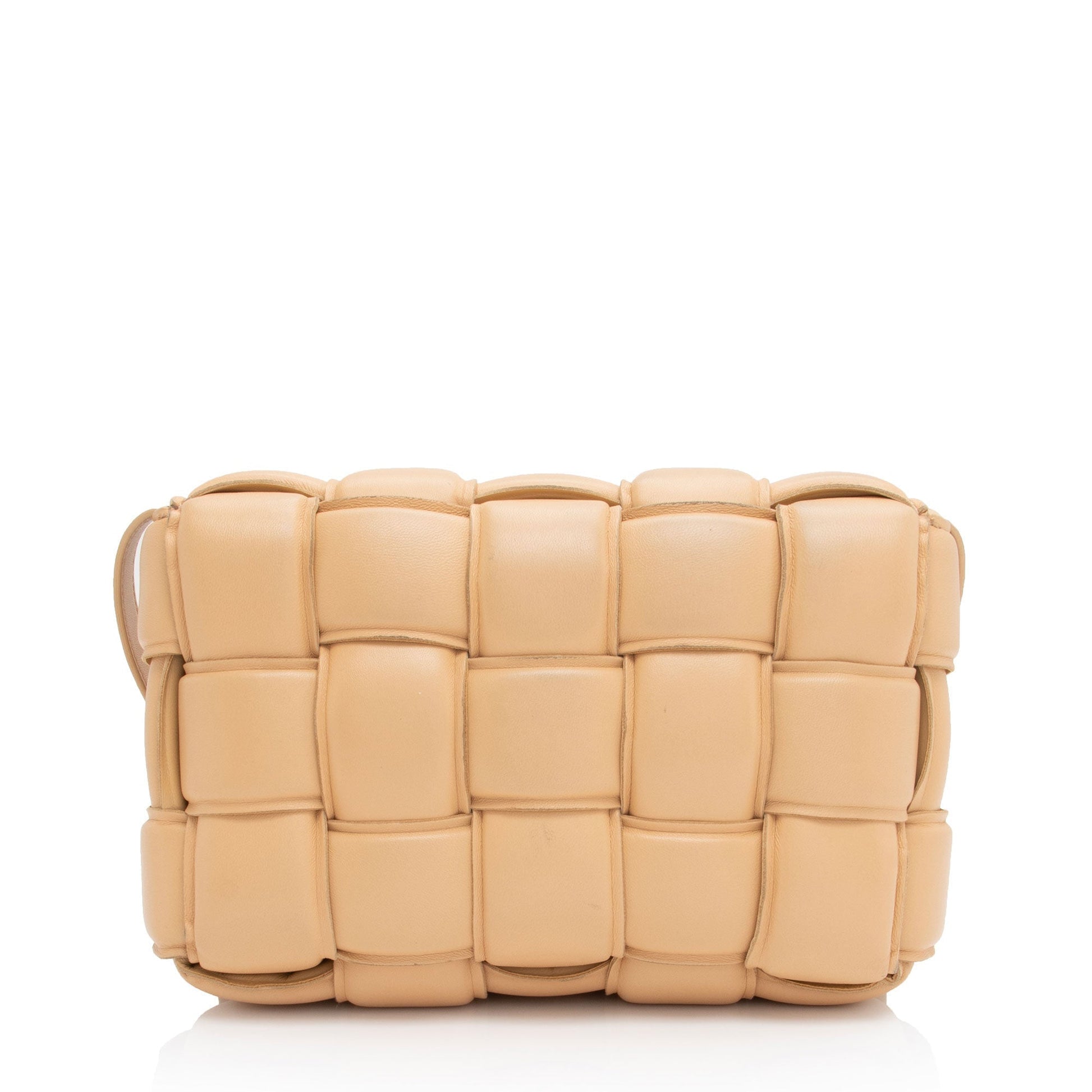 Bottega Veneta Cassette Crossbody - Rovelle Bags