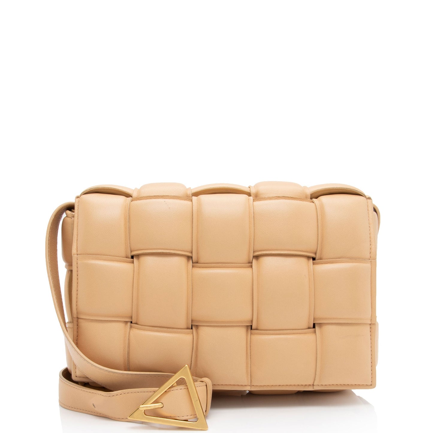 Bottega Veneta Cassette Crossbody - Rovelle Bags