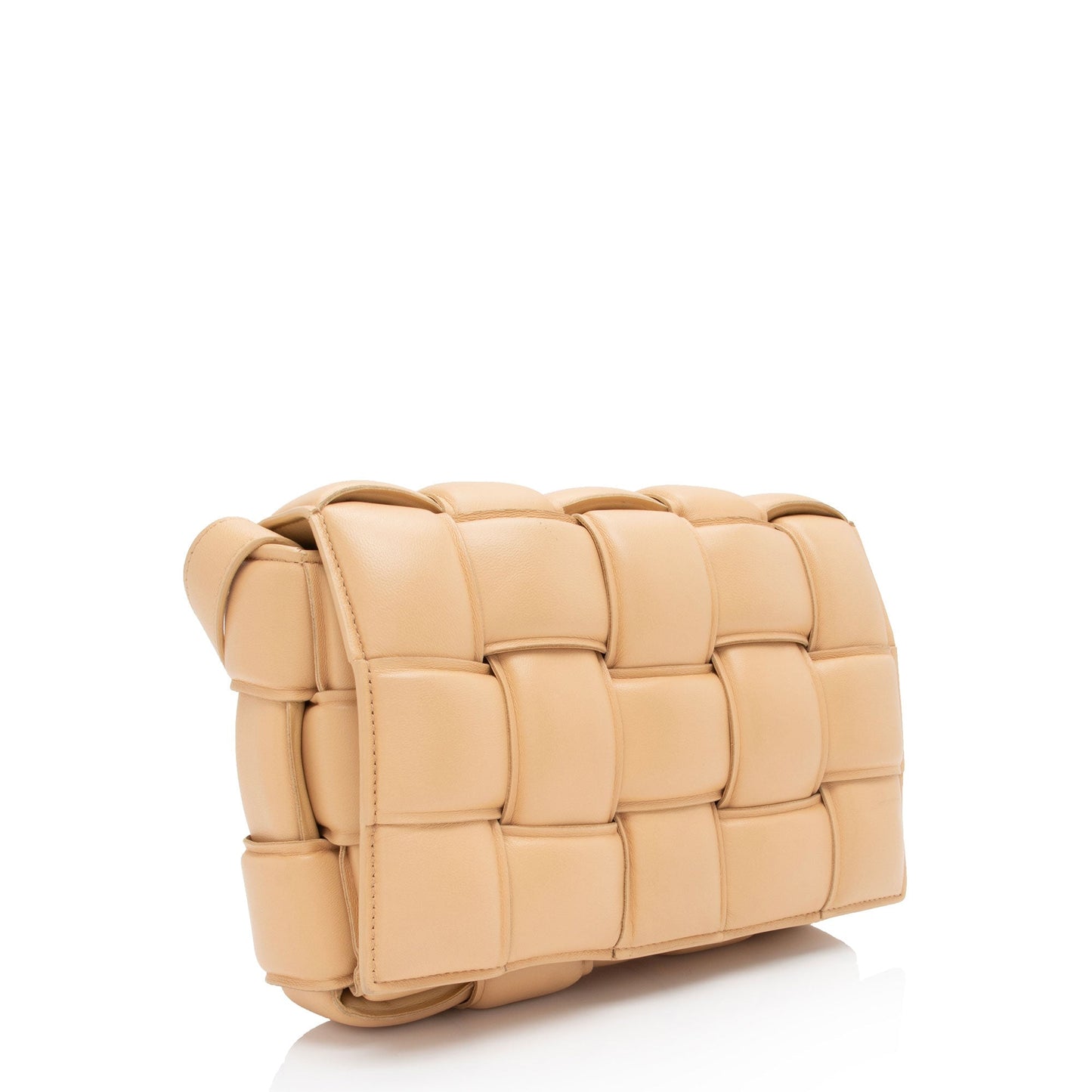 Bottega Veneta Cassette Crossbody - Rovelle Bags