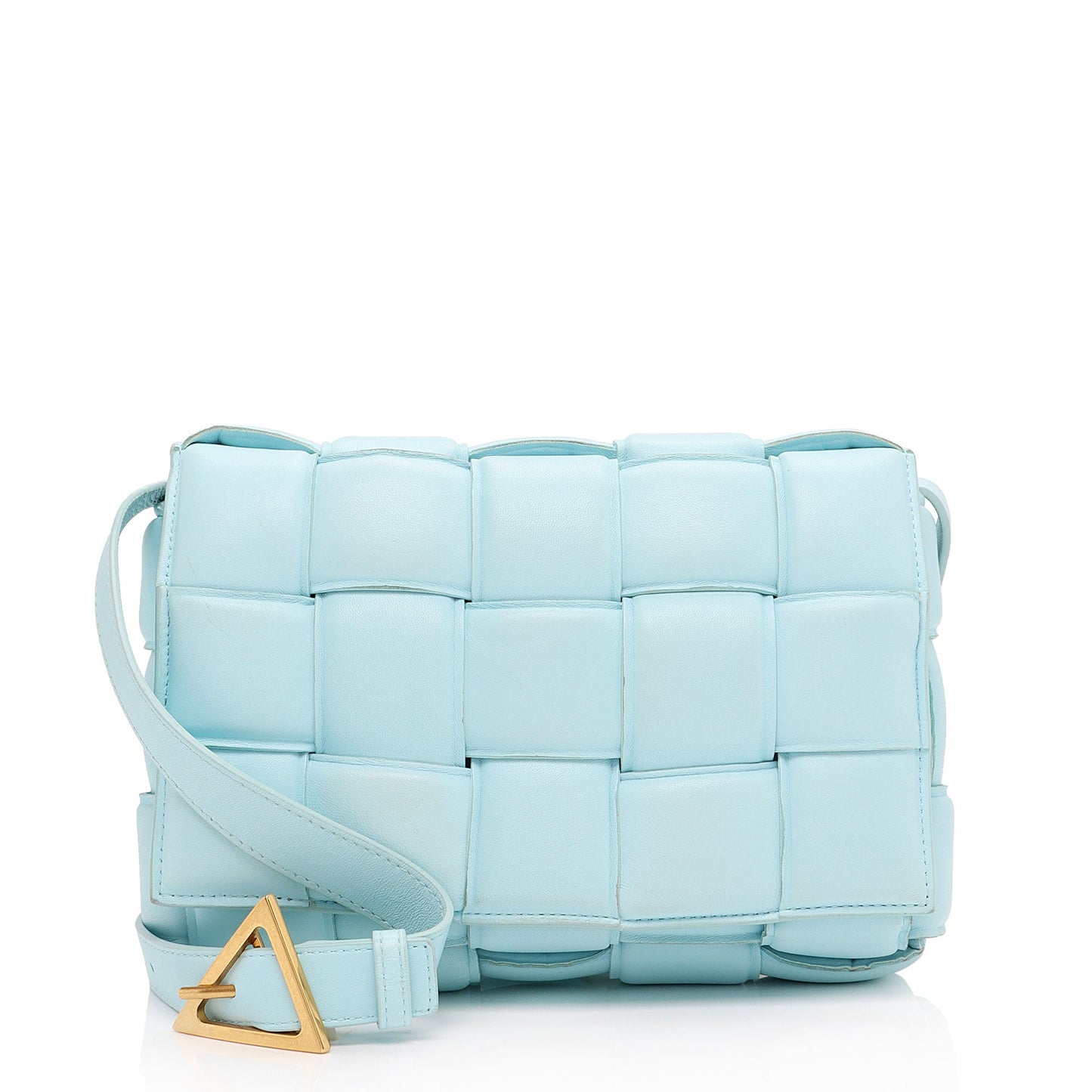 Bottega Veneta Cassette Crossbody - Rovelle Bags