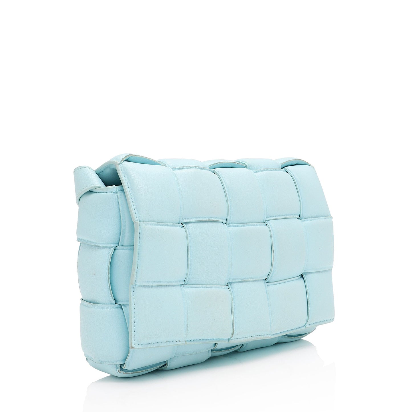 Bottega Veneta Cassette Crossbody - Rovelle Bags