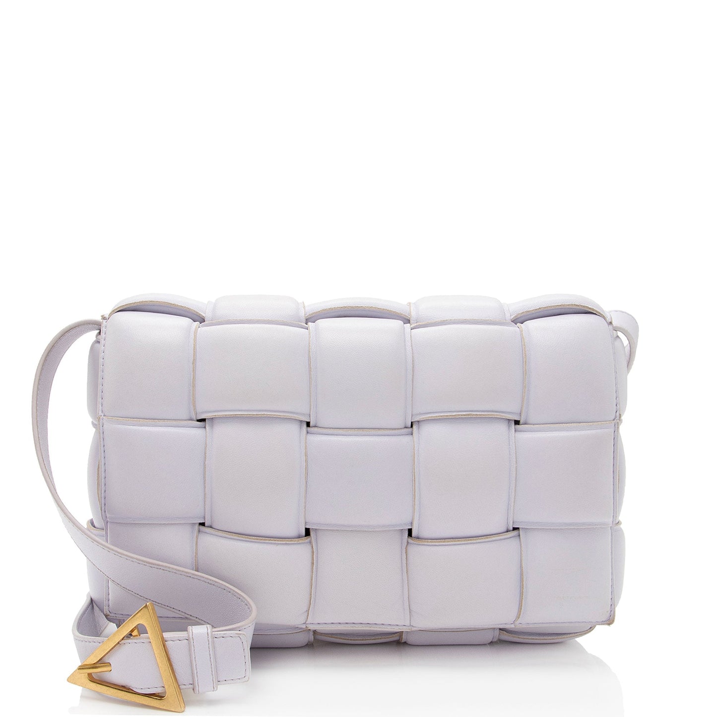 Bottega Veneta Cassette Crossbody - Rovelle Bags