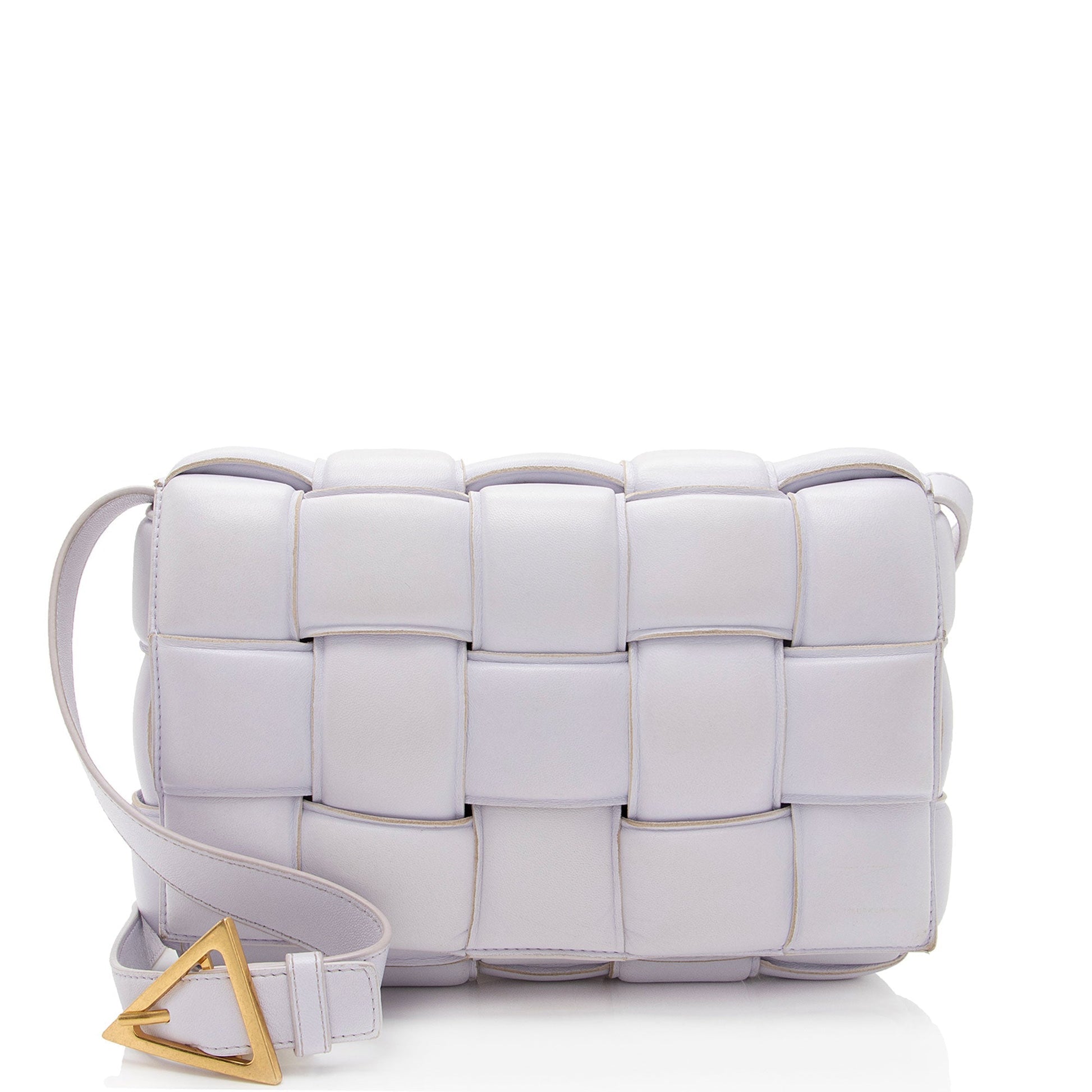 Bottega Veneta Cassette Crossbody - Rovelle Bags