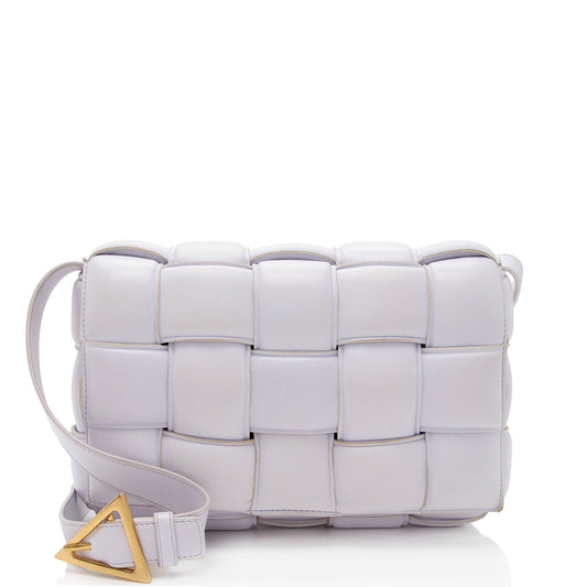 Bottega Veneta Cassette Crossbody - Rovelle Bags