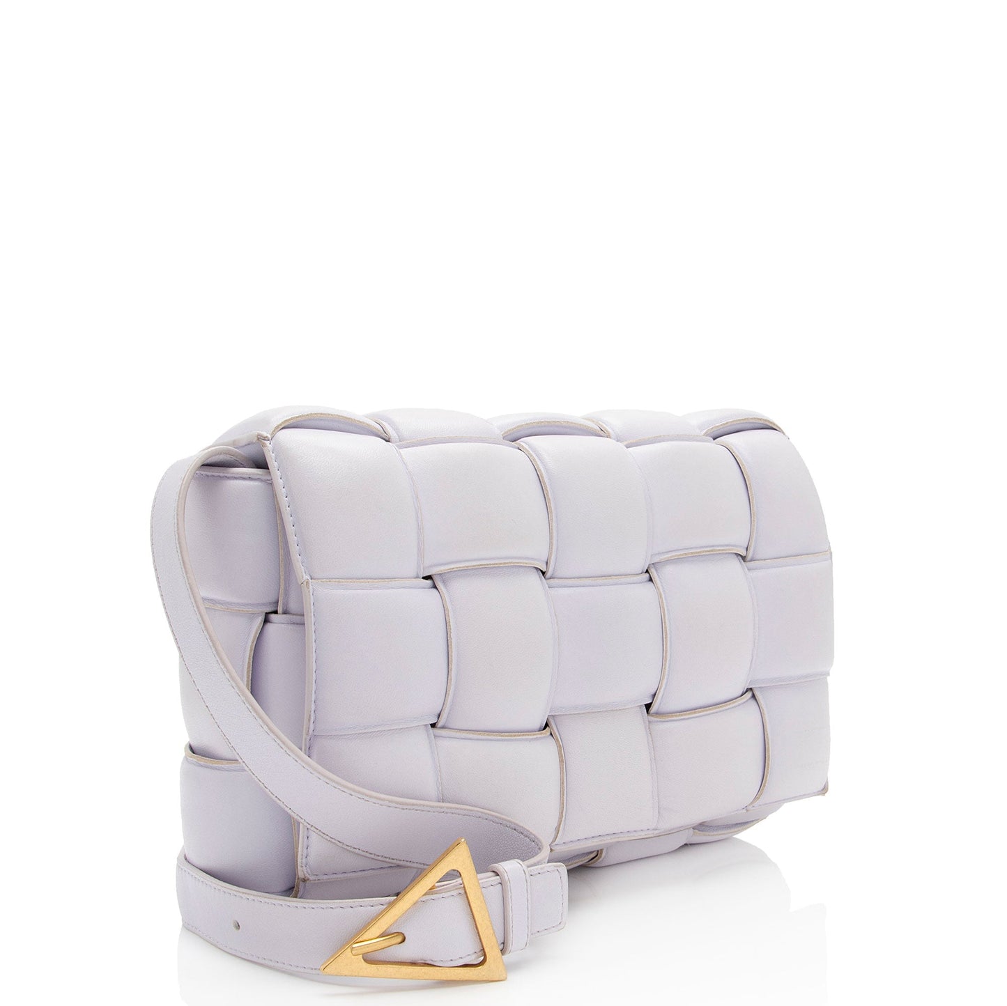 Bottega Veneta Cassette Crossbody - Rovelle Bags