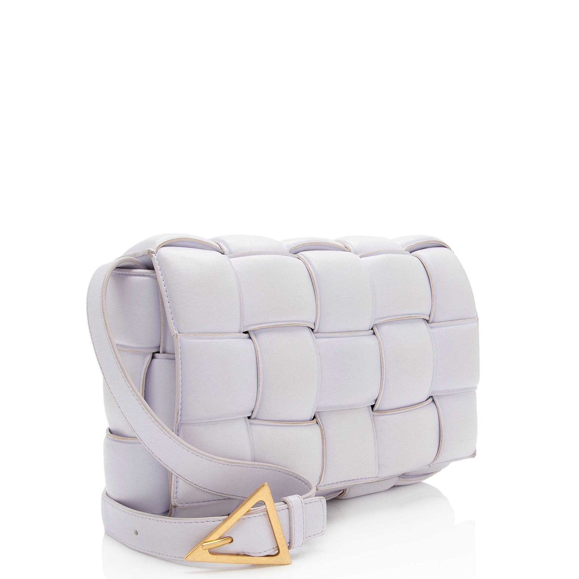Bottega Veneta Cassette Crossbody - Rovelle Bags