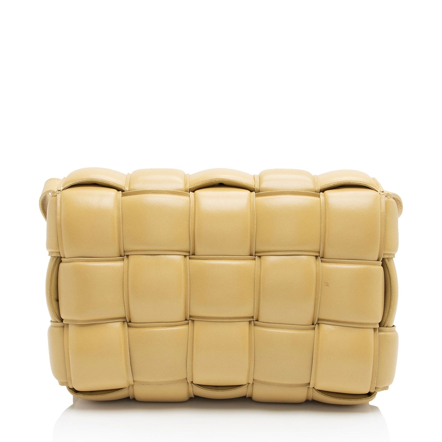 Bottega Veneta Cassette Crossbody - Rovelle Bags