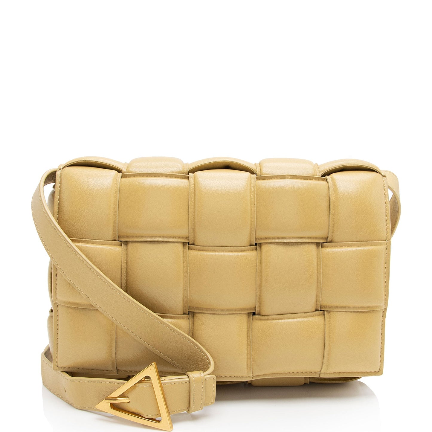 Bottega Veneta Cassette Crossbody - Rovelle Bags