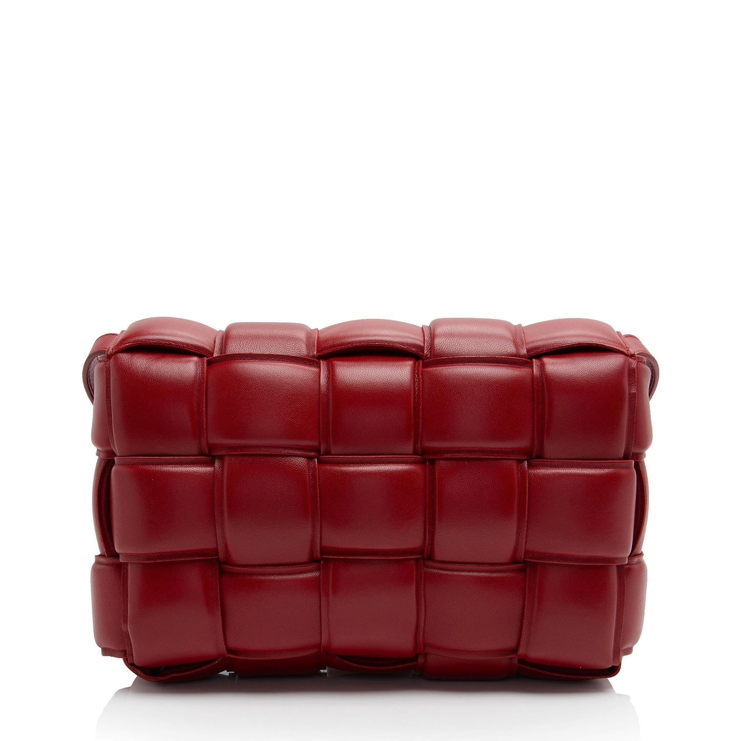 Bottega Veneta Cassette Crossbody - Rovelle Bags