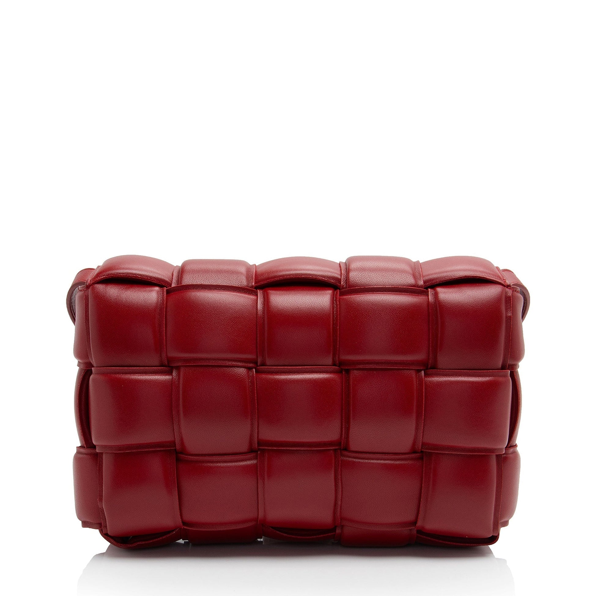 Bottega Veneta Cassette Crossbody - Rovelle Bags