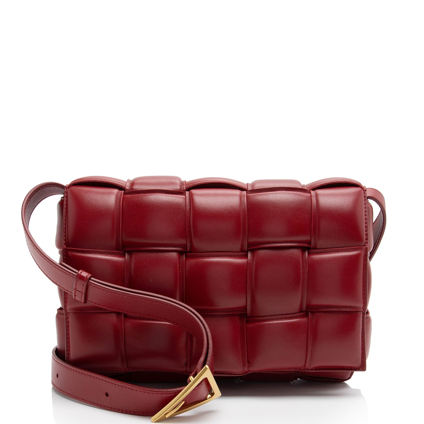 Bottega Veneta Cassette Crossbody - Rovelle Bags