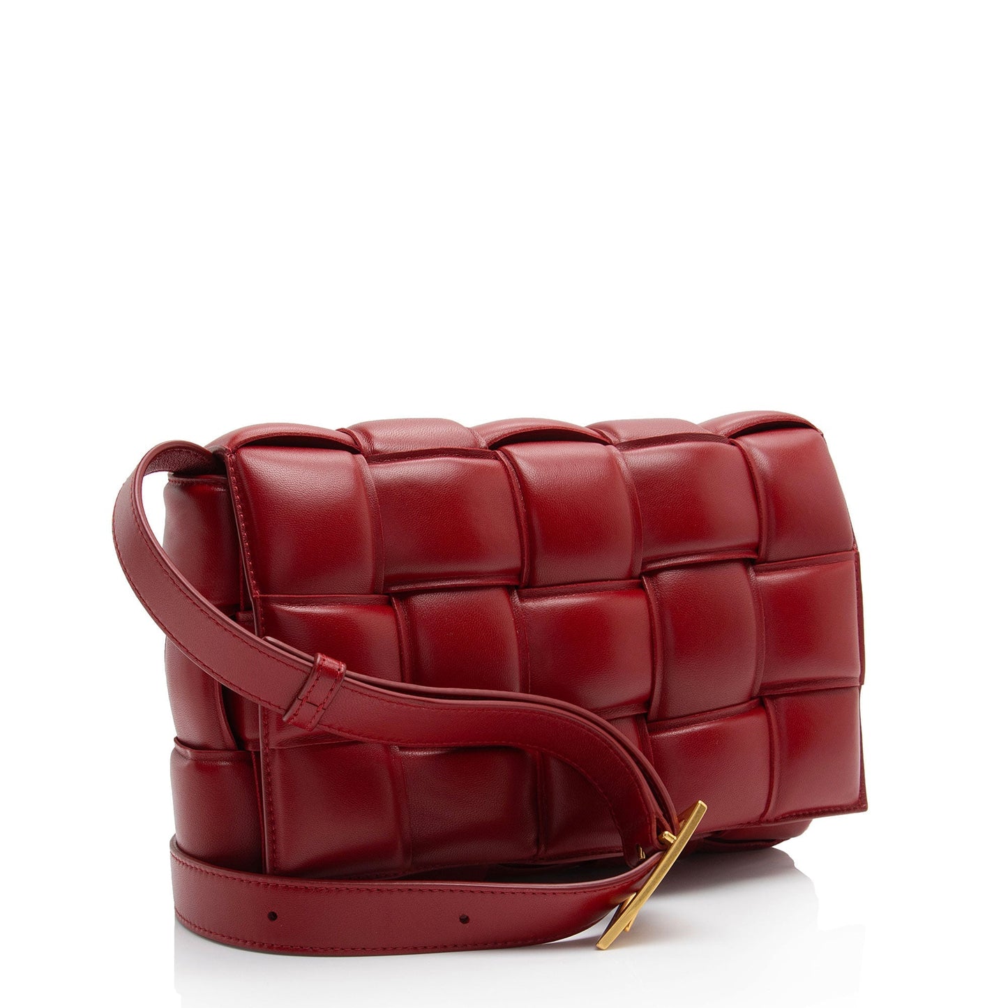 Bottega Veneta Cassette Crossbody - Rovelle Bags