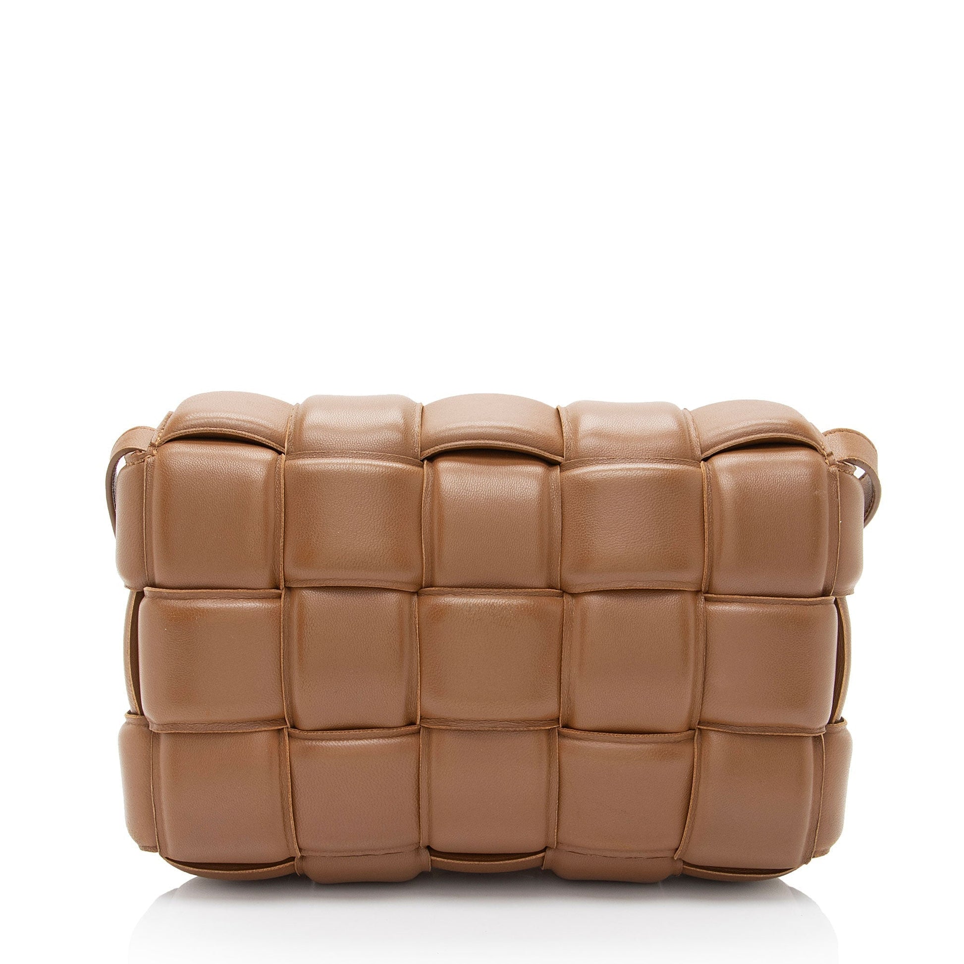 Bottega Veneta Cassette Crossbody - Rovelle Bags