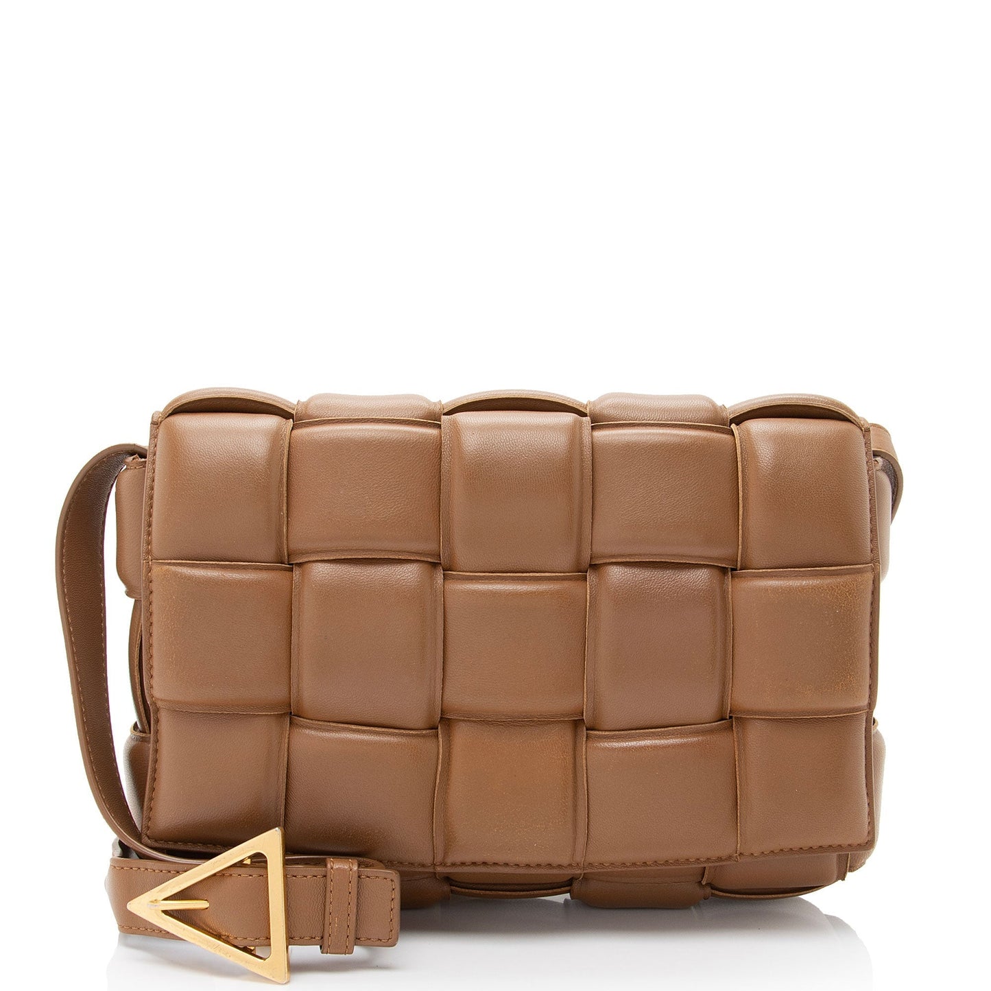 Bottega Veneta Cassette Crossbody - Rovelle Bags