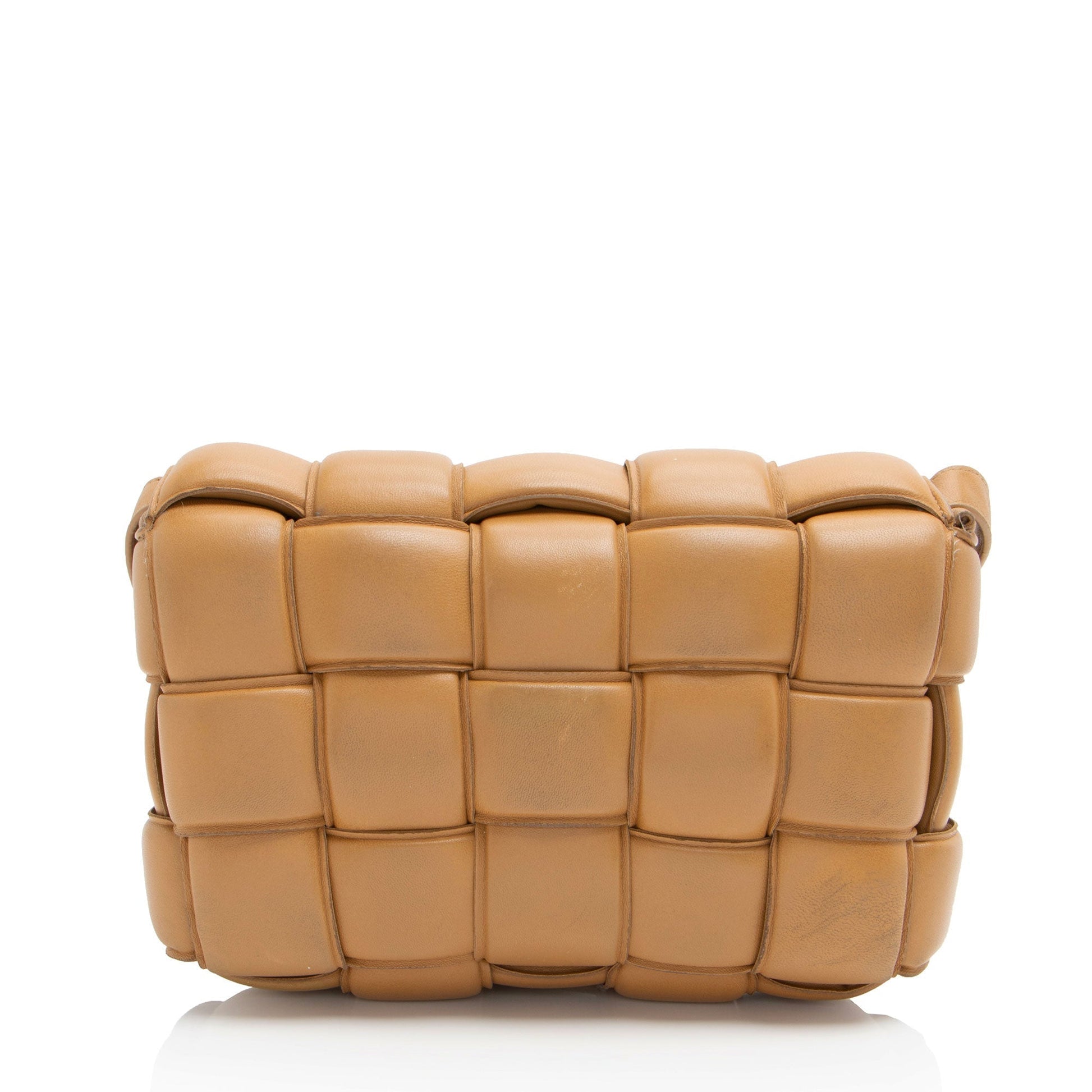 Bottega Veneta Cassette Crossbody - Rovelle Bags