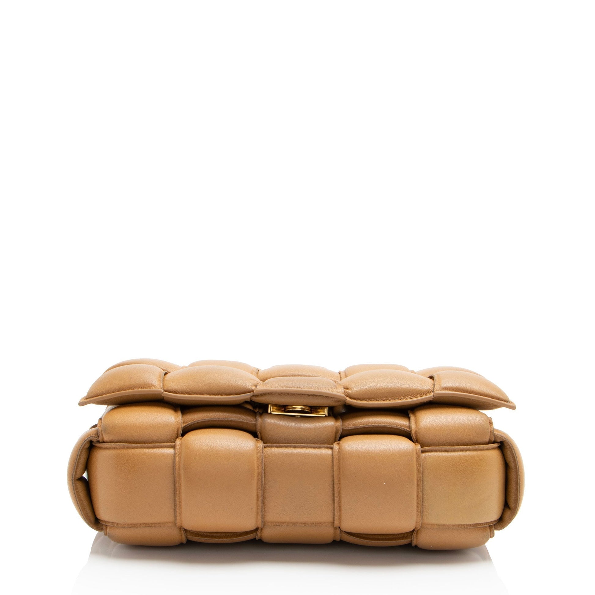 Bottega Veneta Cassette Crossbody - Rovelle Bags