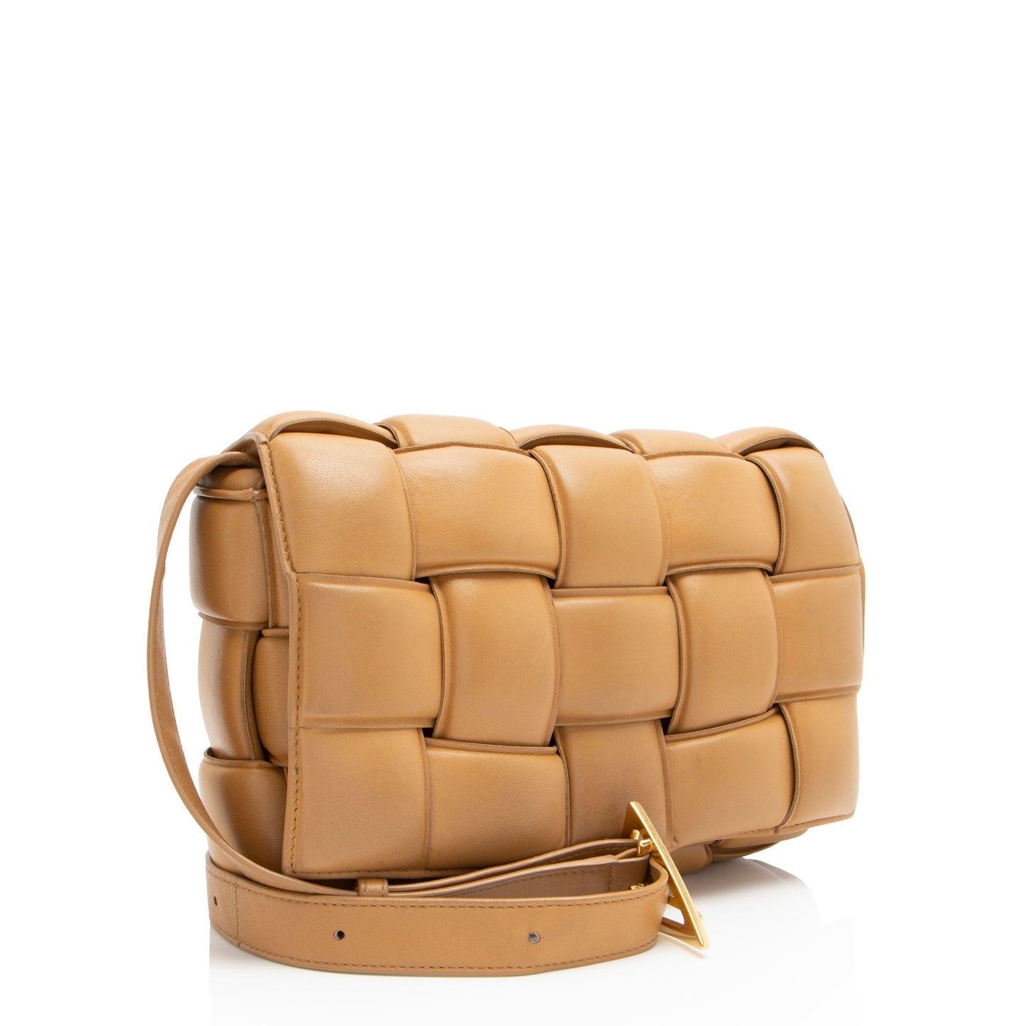 Bottega Veneta Cassette Crossbody - Rovelle Bags