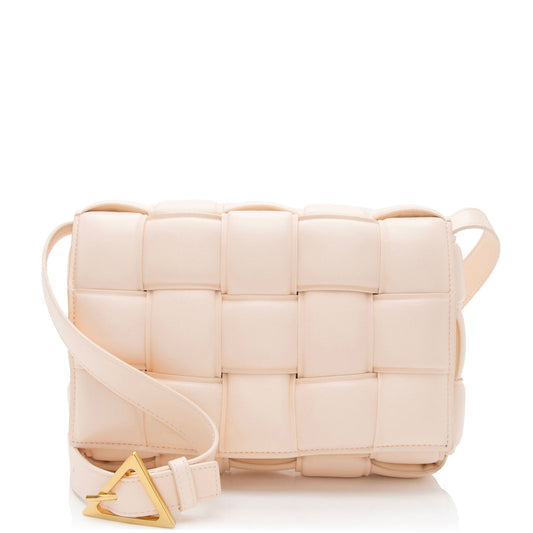 Bottega Veneta Cassette Crossbody - Rovelle Bags