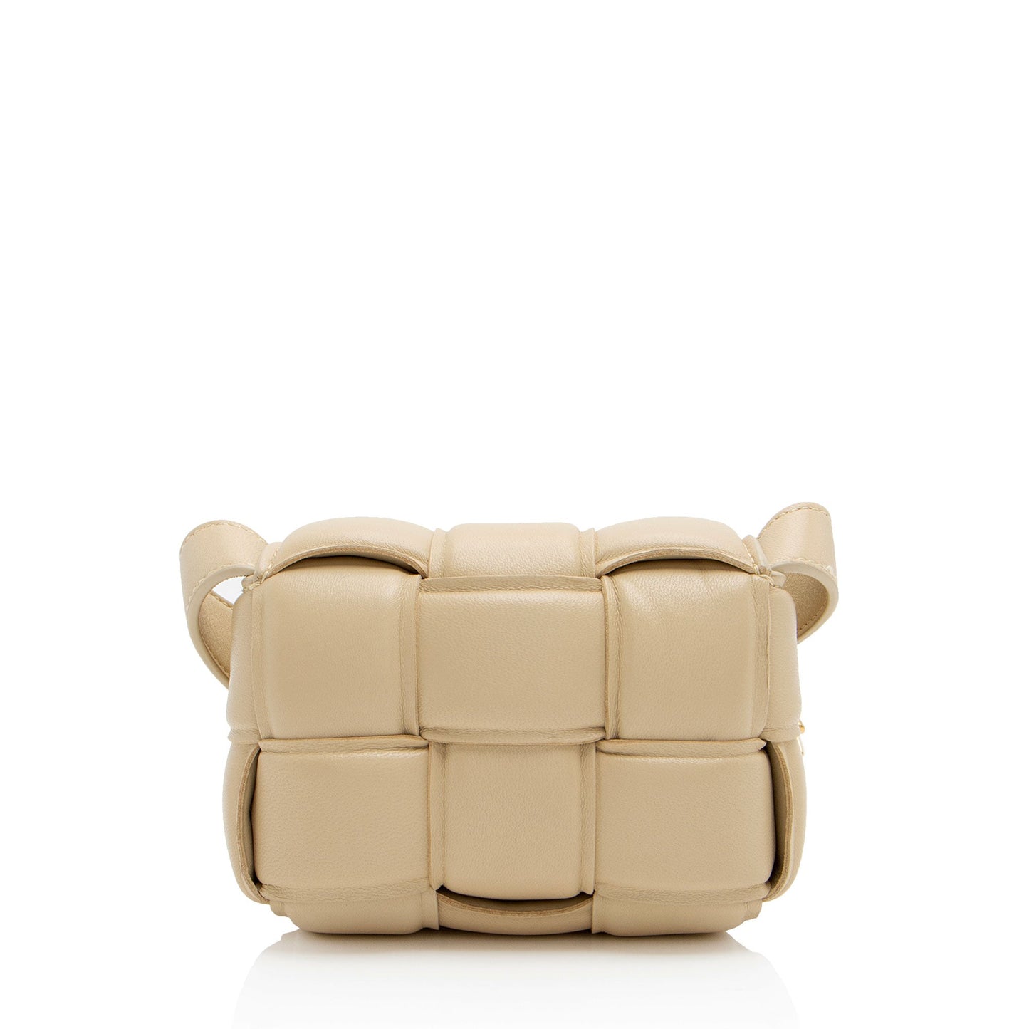Bottega Veneta Cassette Crossbody - Rovelle Bags