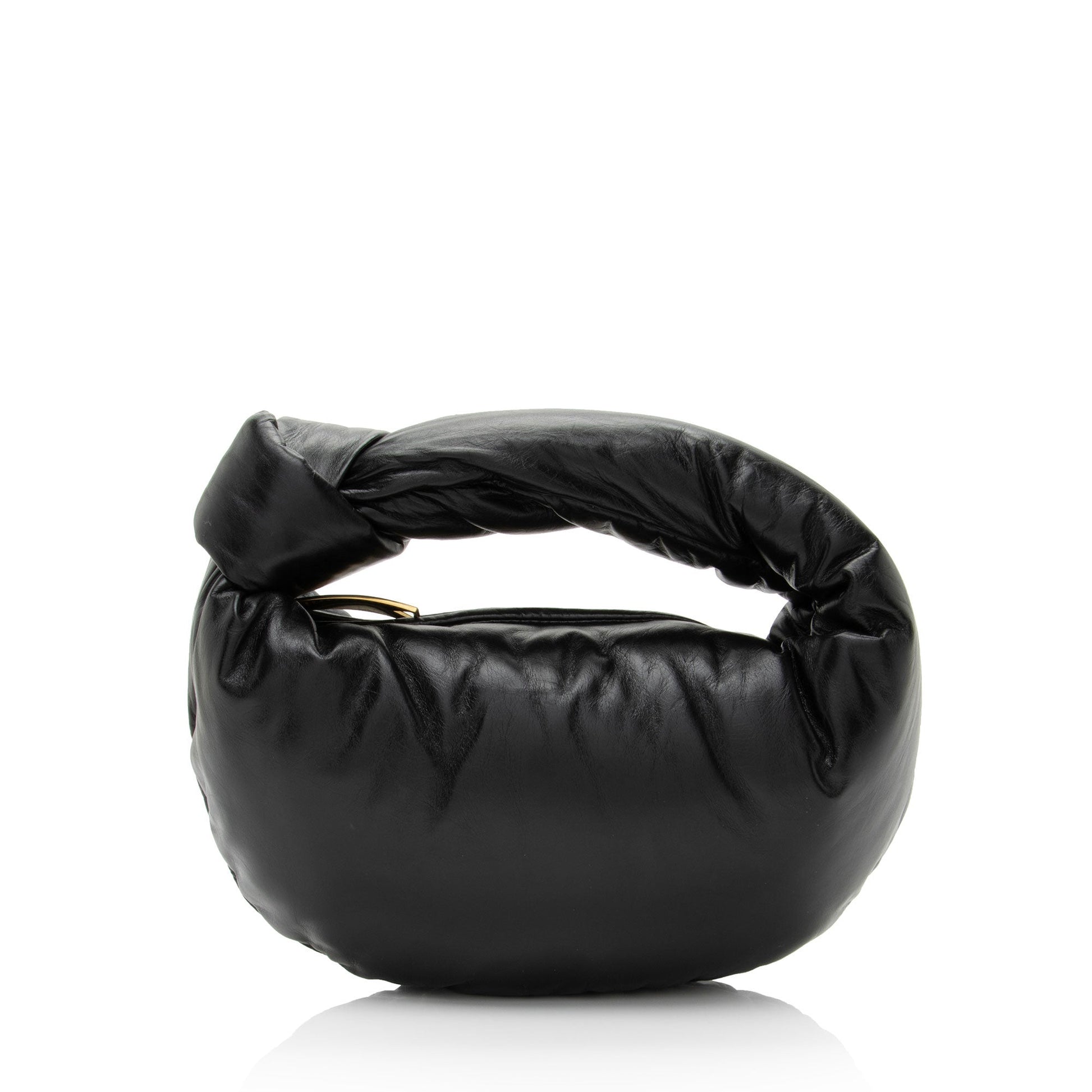 Bottega Veneta Jodie Shoulder Bag - Rovelle Bags