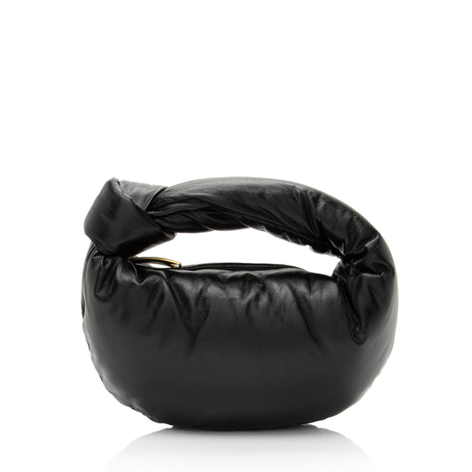 Bottega Veneta Jodie Shoulder Bag - Rovelle Bags