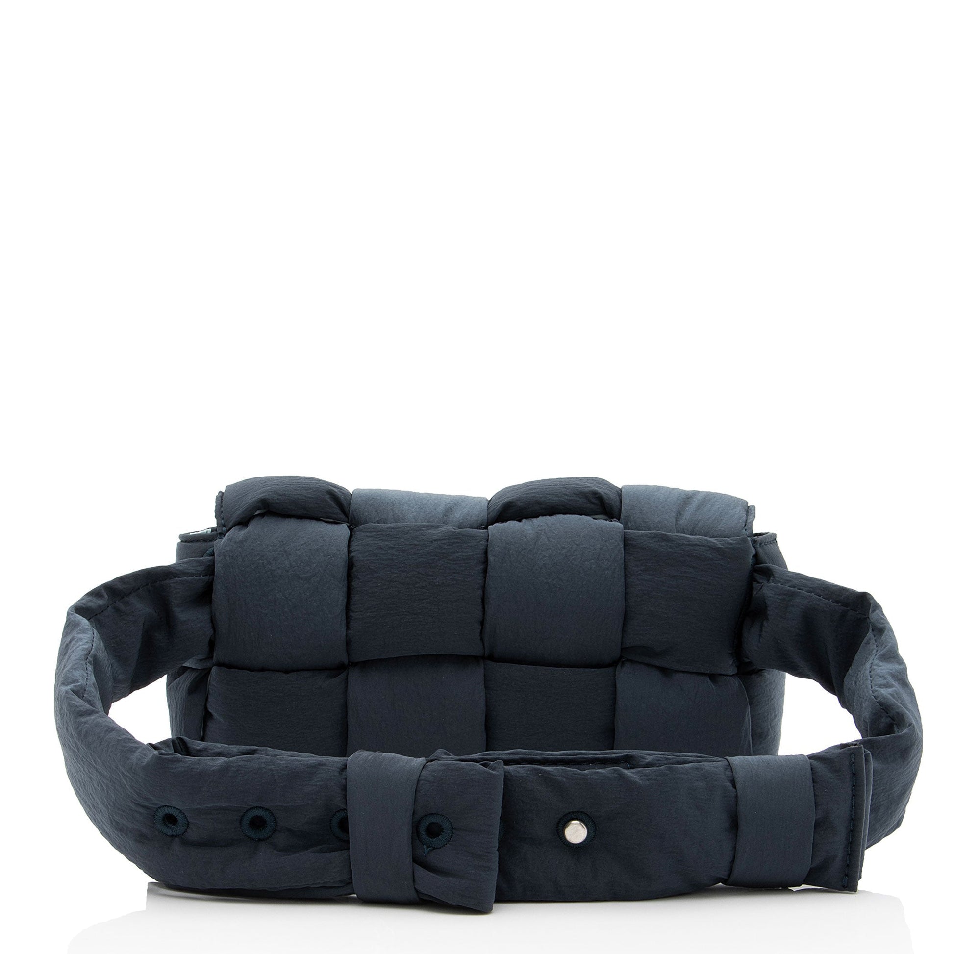 Bottega Veneta Cassette Crossbody - Rovelle Bags