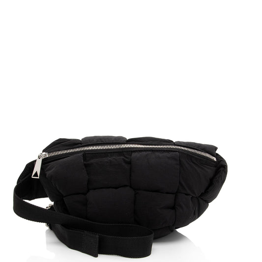 Bottega Veneta Cassette Crossbody - Rovelle Bags