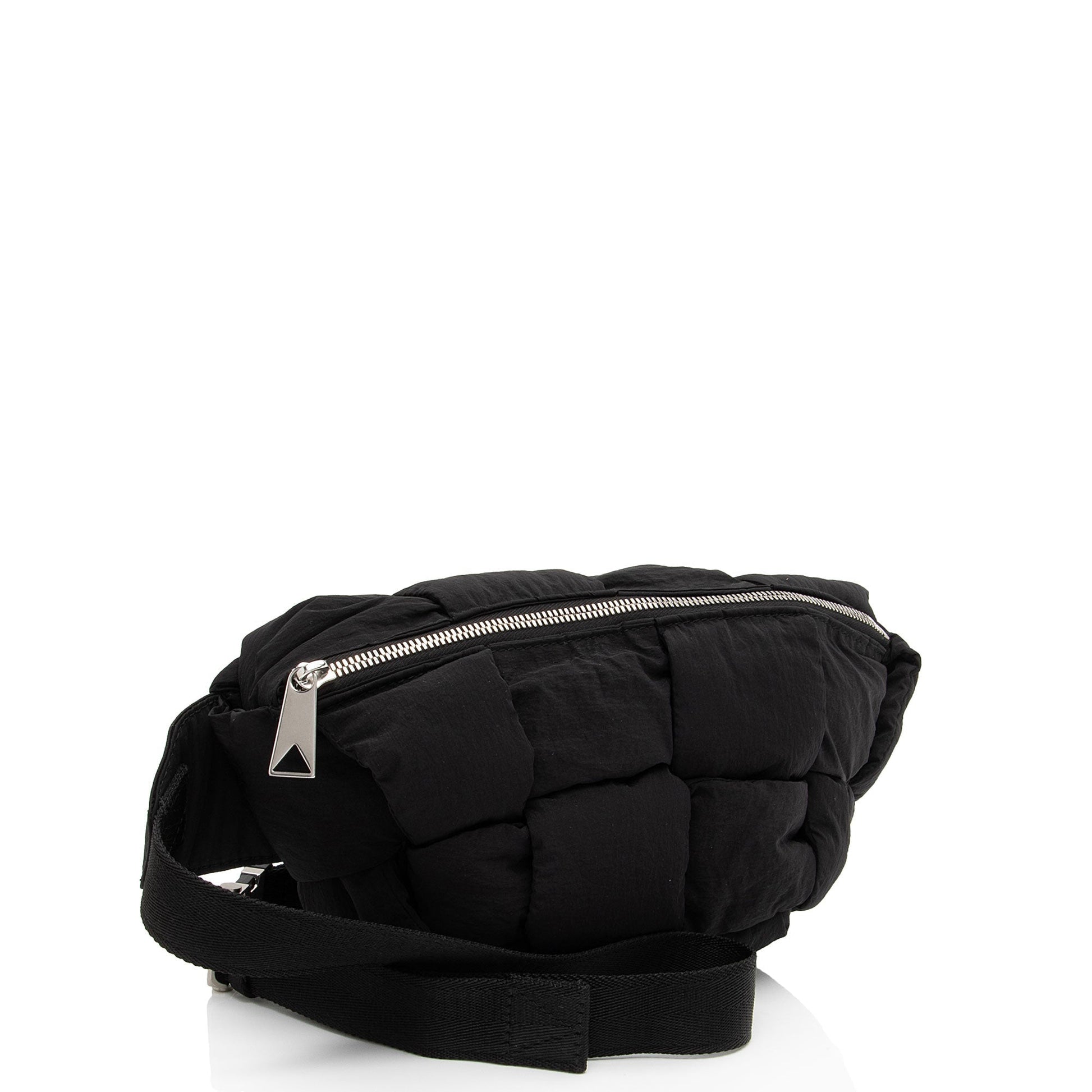 Bottega Veneta Cassette Crossbody - Rovelle Bags